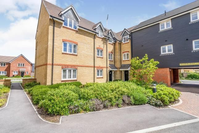 Commodore House, Tern Crescent, Chichester, West Sussex PO20