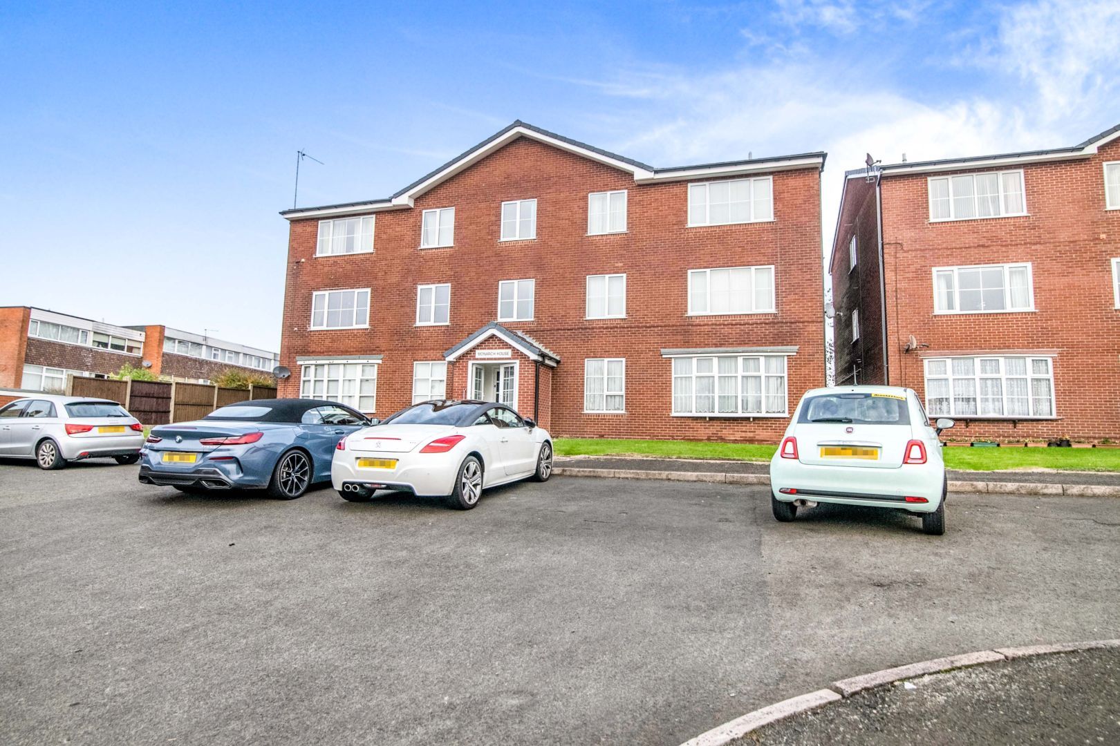 2 bed flat for sale in 314 Pound Road, Oldbury B68 Zoopla