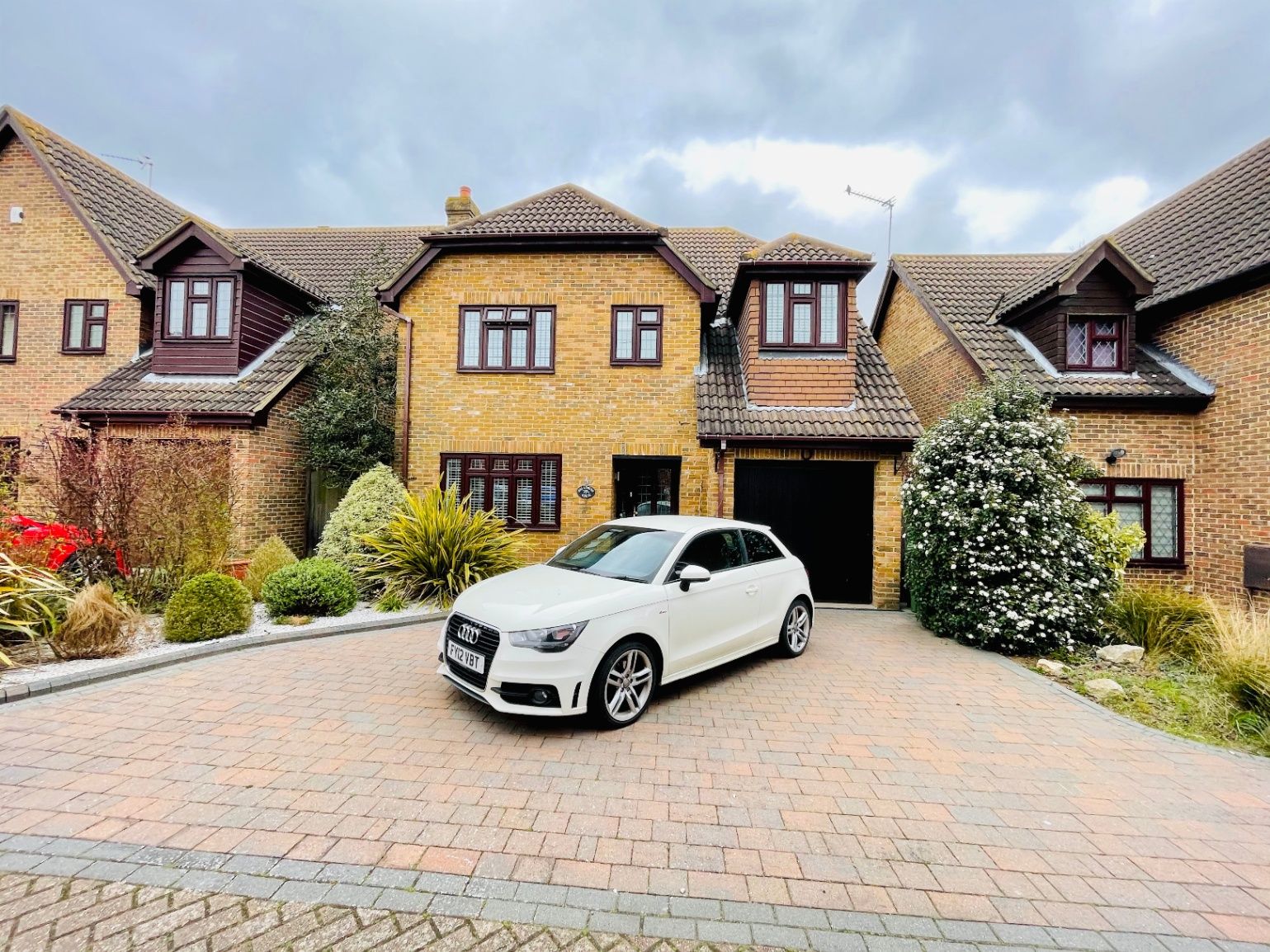 Rochford Close, Wickford SS11  