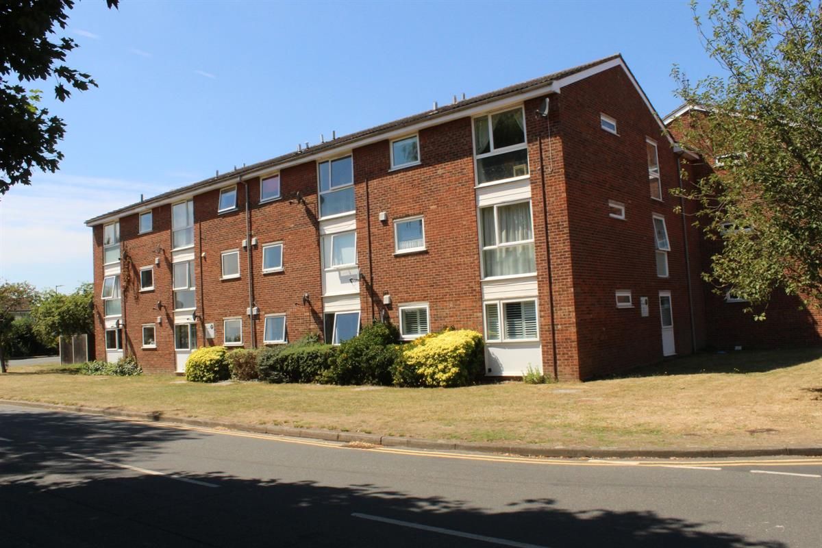 1 bed flat to rent in Clyfton Close, Broxbourne EN10 Zoopla