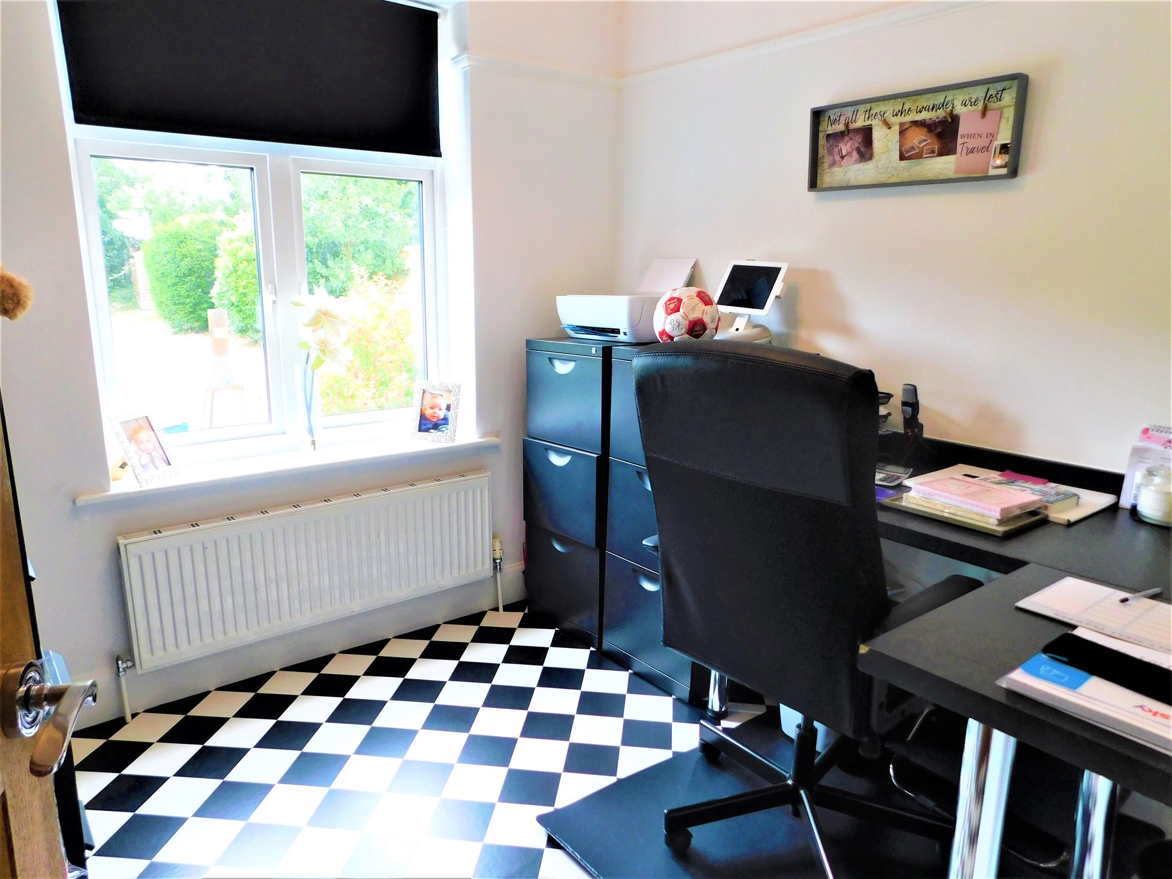 4 bed detached house to rent in King Harold Road, Colchester CO3 Zoopla