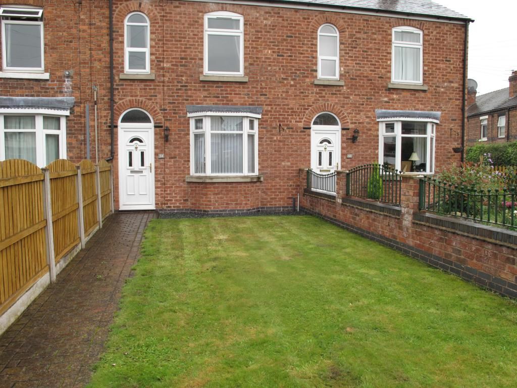 3 bed mews house to rent in 54 James Hall Street, Nantwich, Cheshire CW5 Zoopla