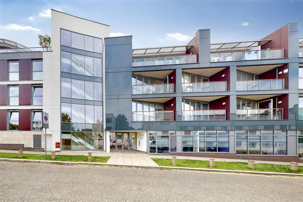 Titan Court, Flower Lane, Mill Hill NW7  