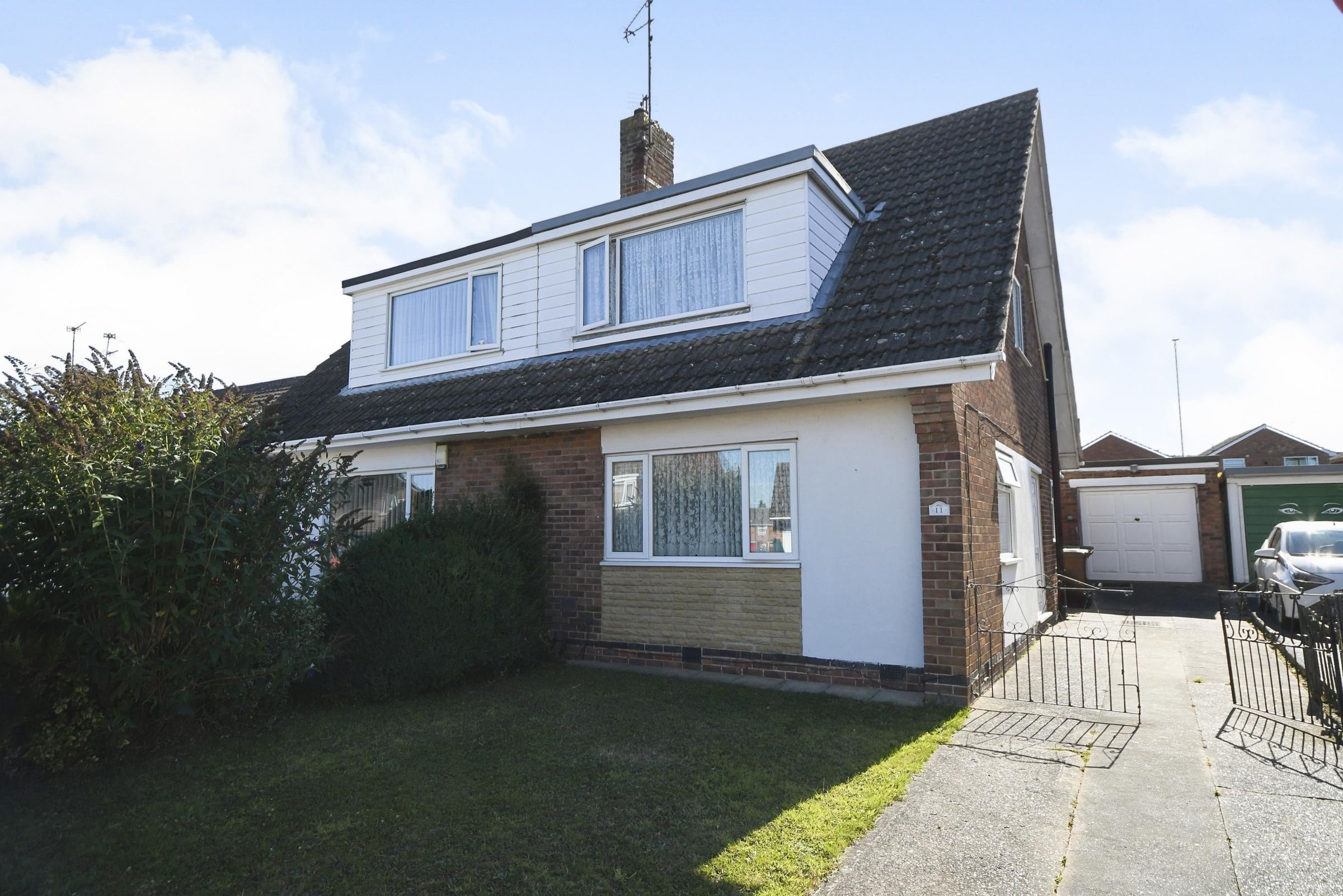 3 bed detached house for sale in Chiltern Road, Lincoln LN5 Zoopla