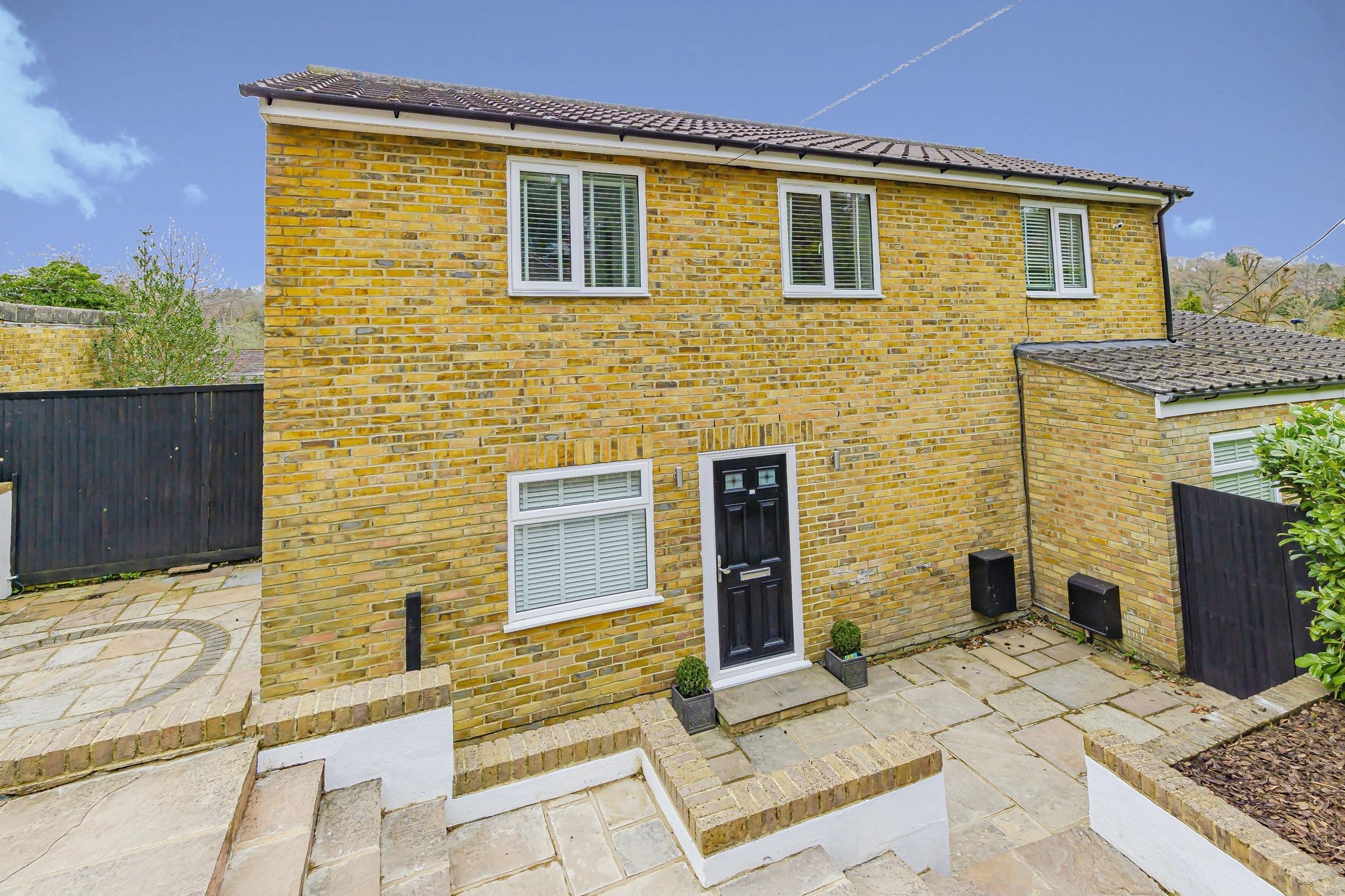 4 bed detached house for sale in The Grove, Biggin Hill, Kent TN16 Zoopla