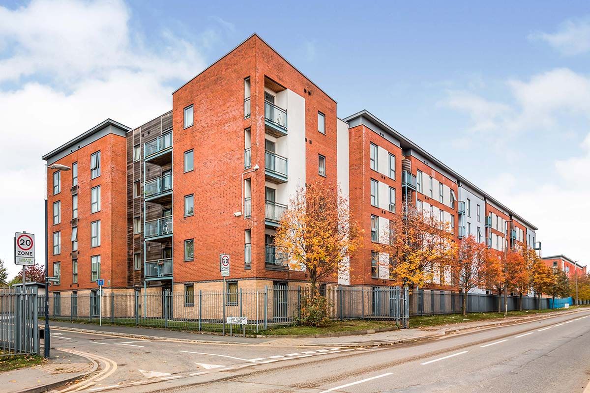 2 bed flat to rent in Quay 5, 234 Ordsall Lane, Salford M5 Zoopla