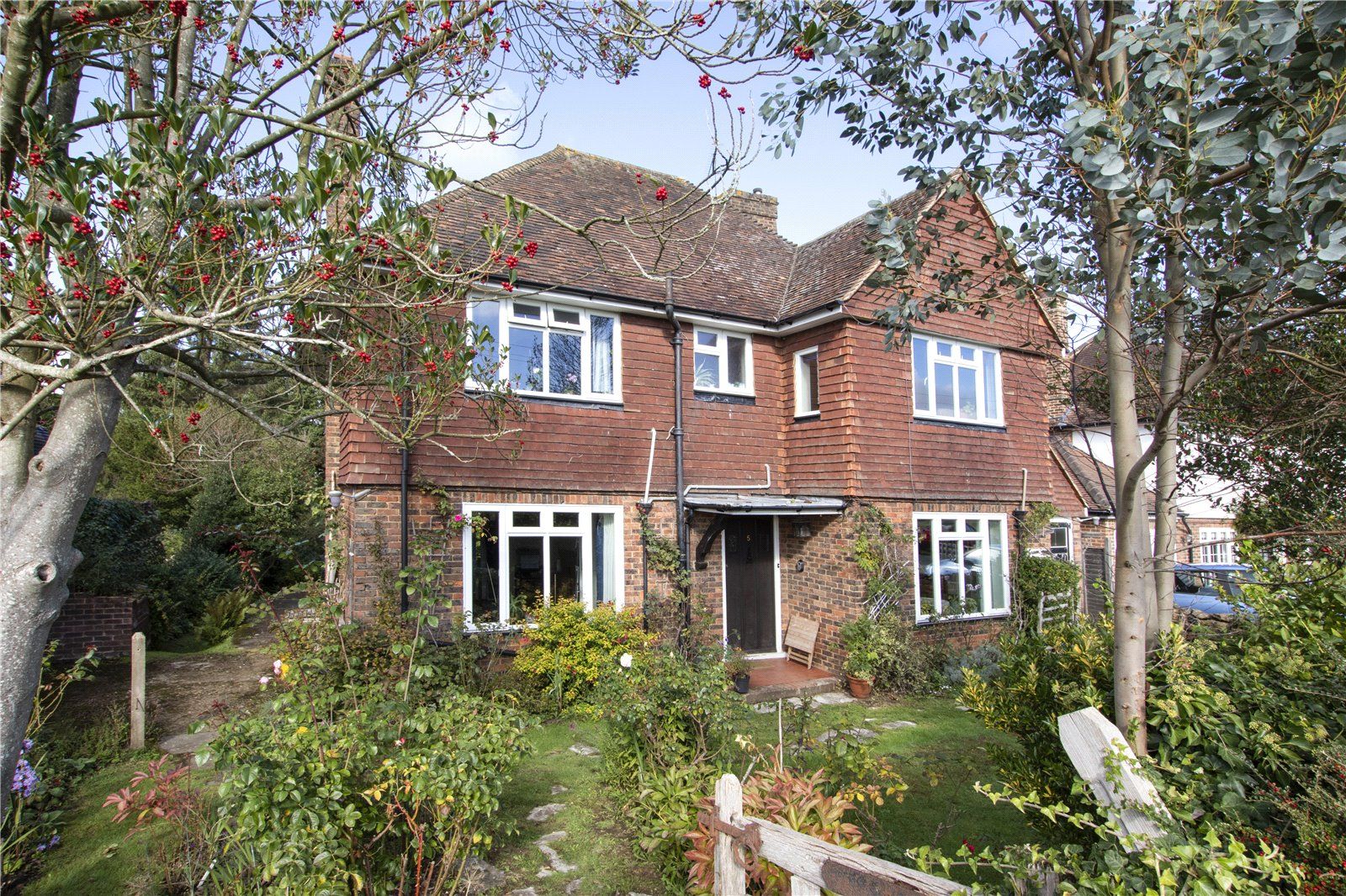 4 bed detached house for sale in Quarry Hill, Sevenoaks, Kent TN15 Zoopla