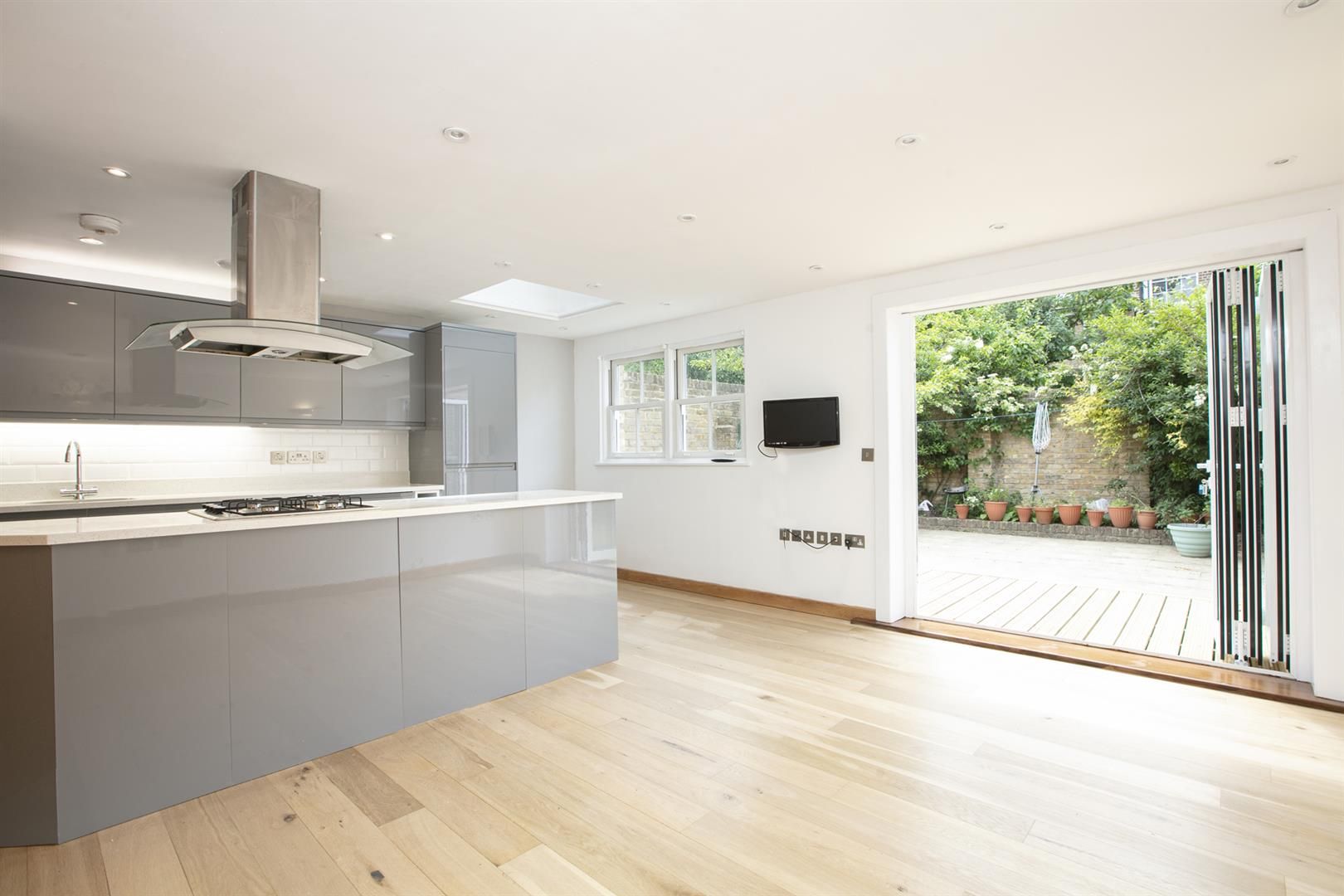 Stories Mews, Camberwell SE5