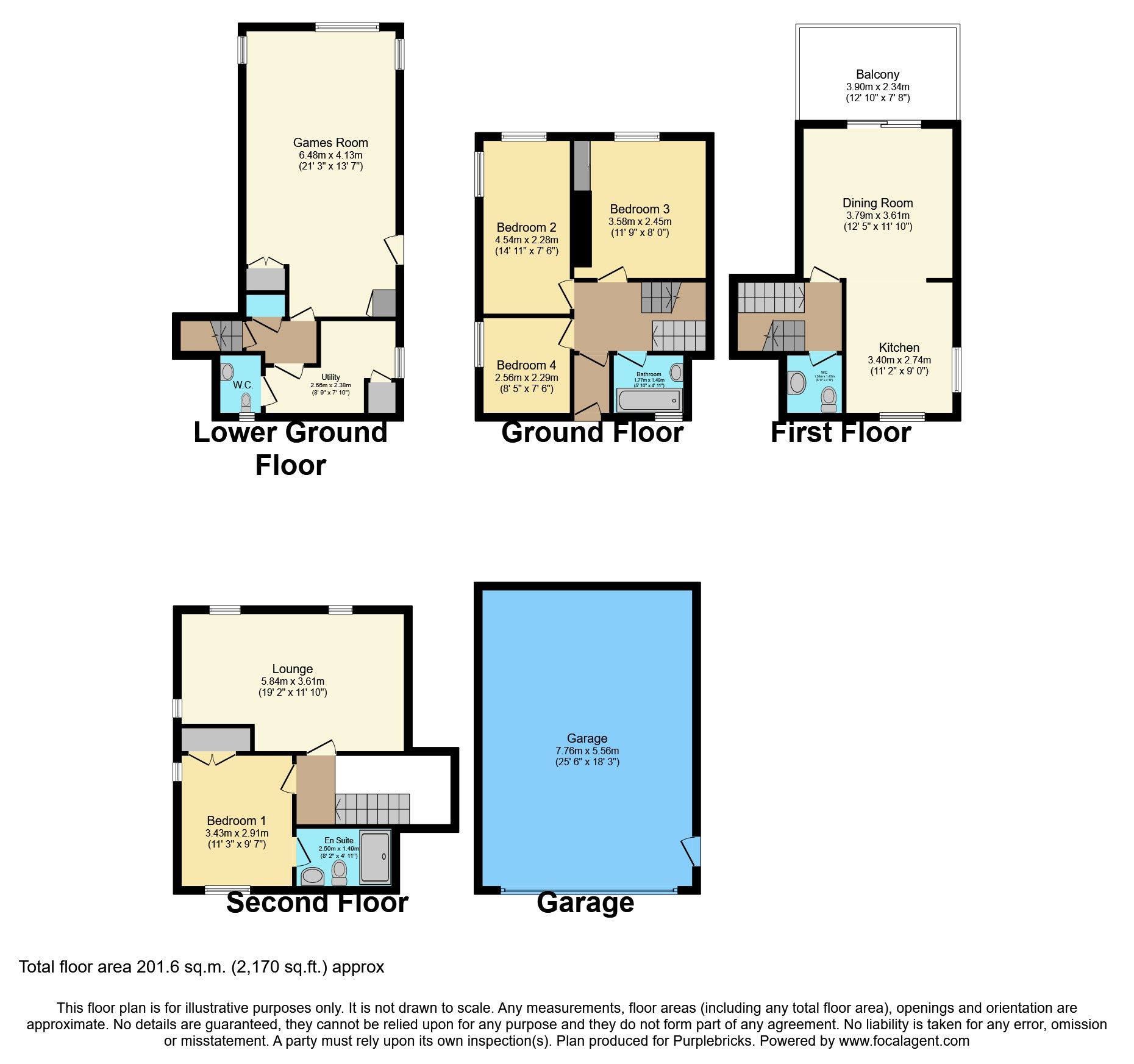 4 bed detached house for sale in Kingston Close, River, Dover CT17 Zoopla