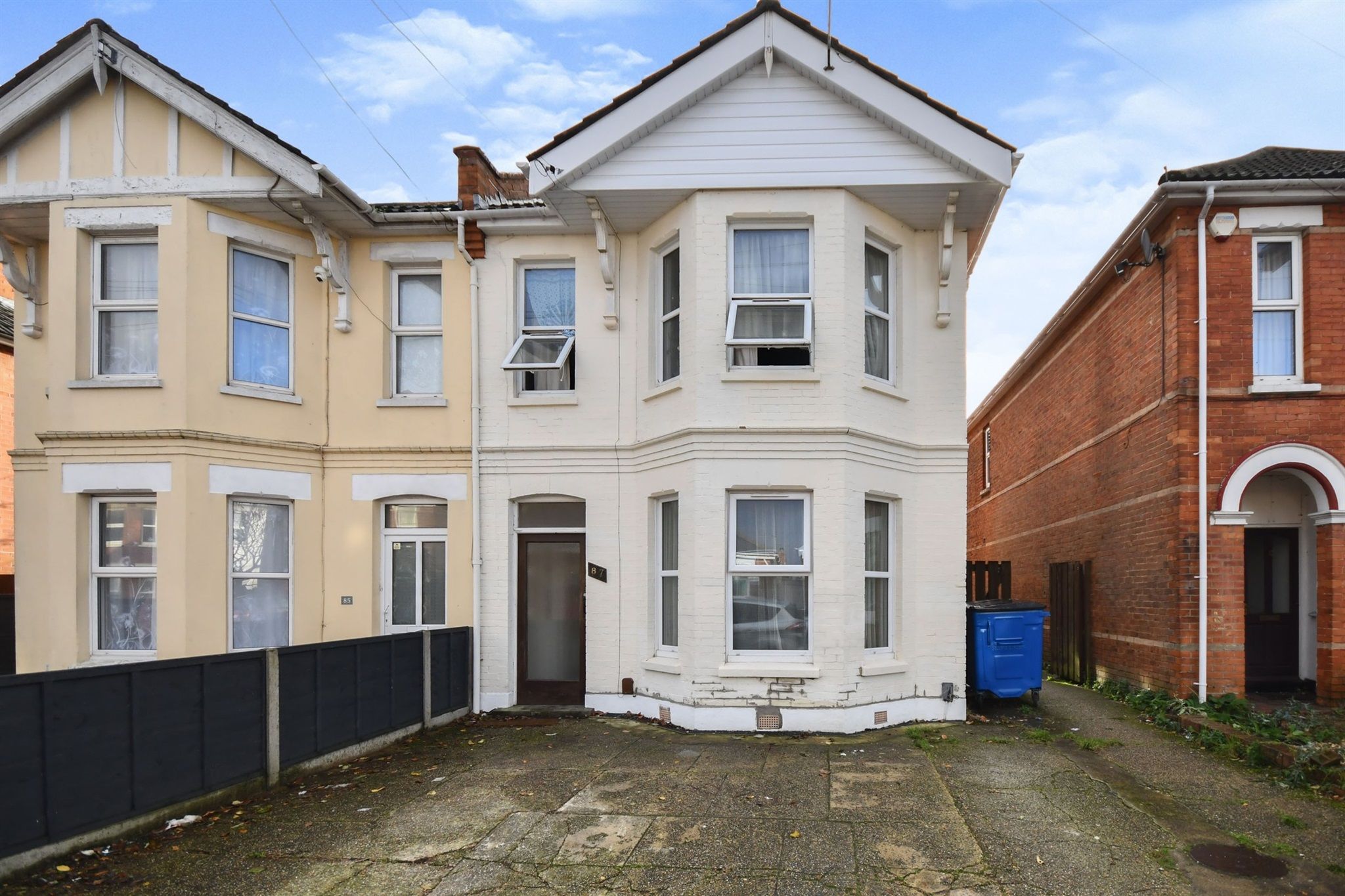 6 bed detached house for sale in Nortoft Road, Bournemouth BH8 Zoopla