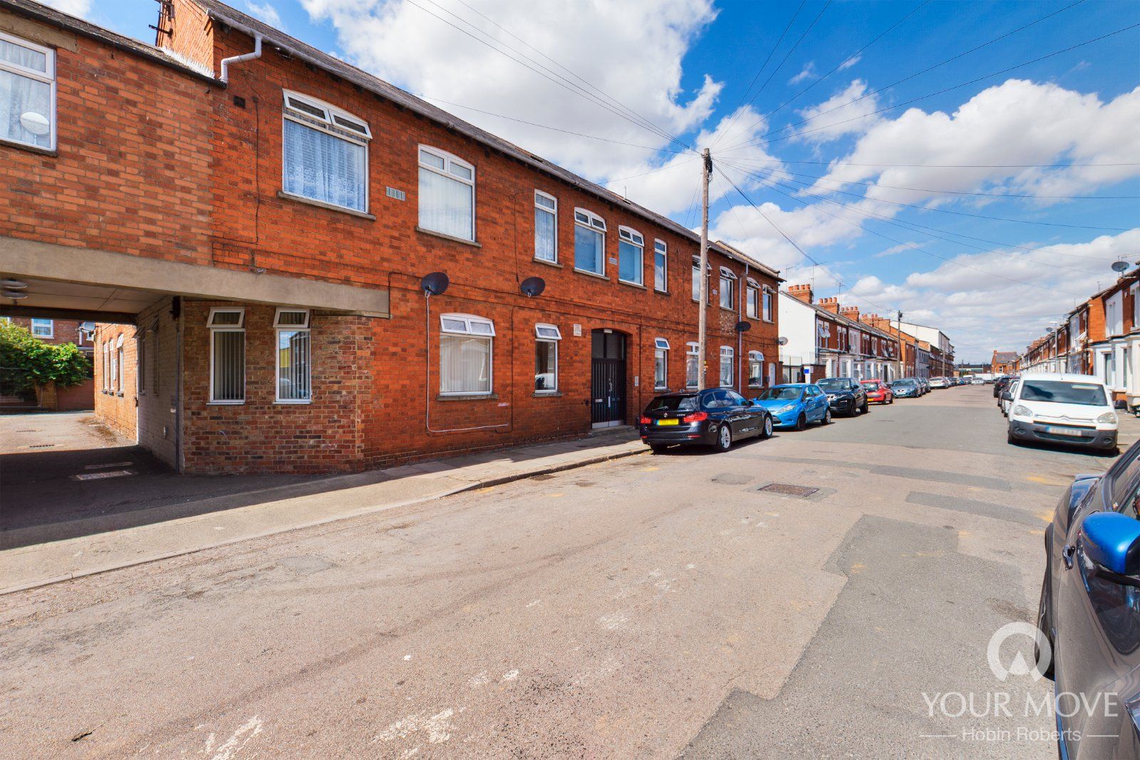 Studio for sale in Clarke Road, Abington, Northampton NN1 Zoopla