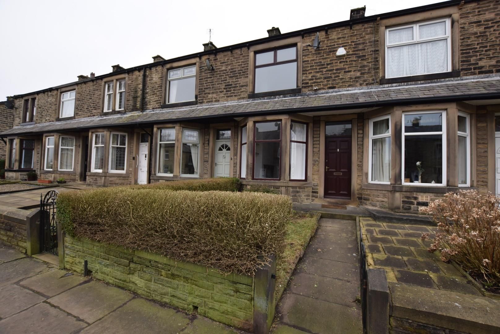 2 bed terraced house to rent in Langroyd Road, Colne BB8 Zoopla