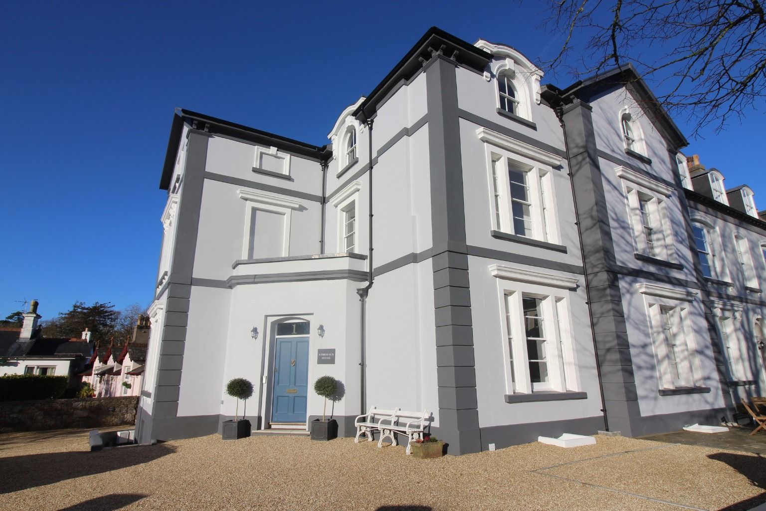 1 bed flat to rent in Kents Road, Torquay, Devon TQ1 Zoopla