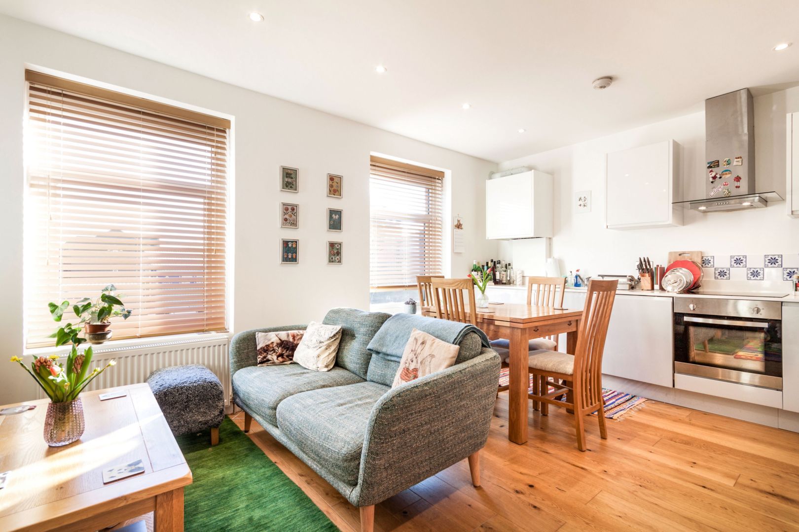 185A Kingston Road, Wimbledon SW19