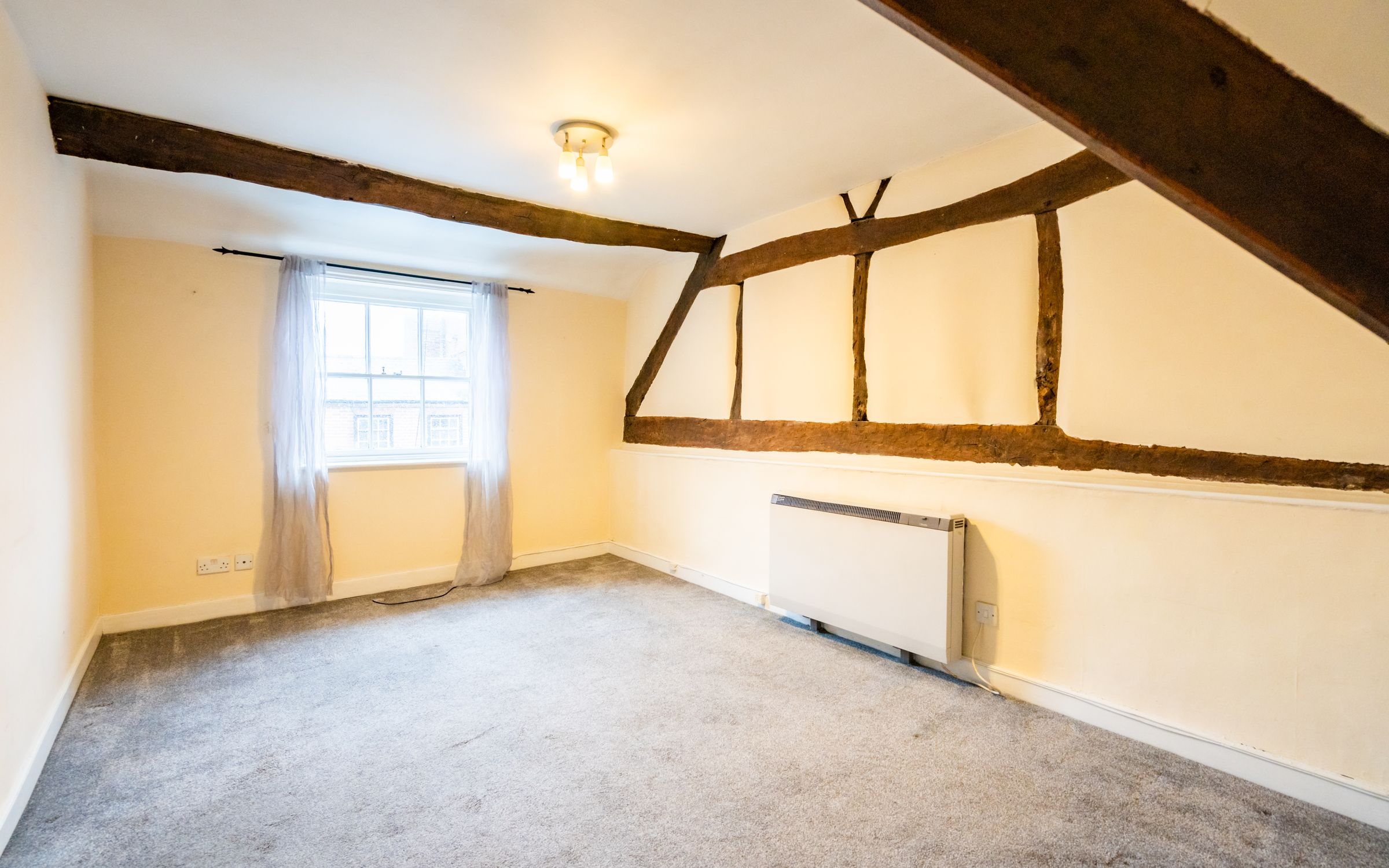 1 bed flat to rent in Tything Court, Worcester, Worcestershire WR1 Zoopla