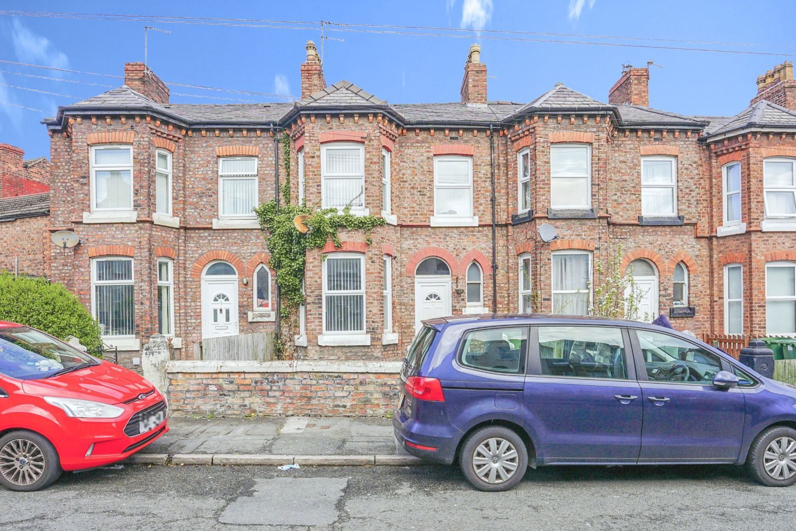 3 bed terraced house for sale in Halcyon Road, Birkenhead CH41 Zoopla