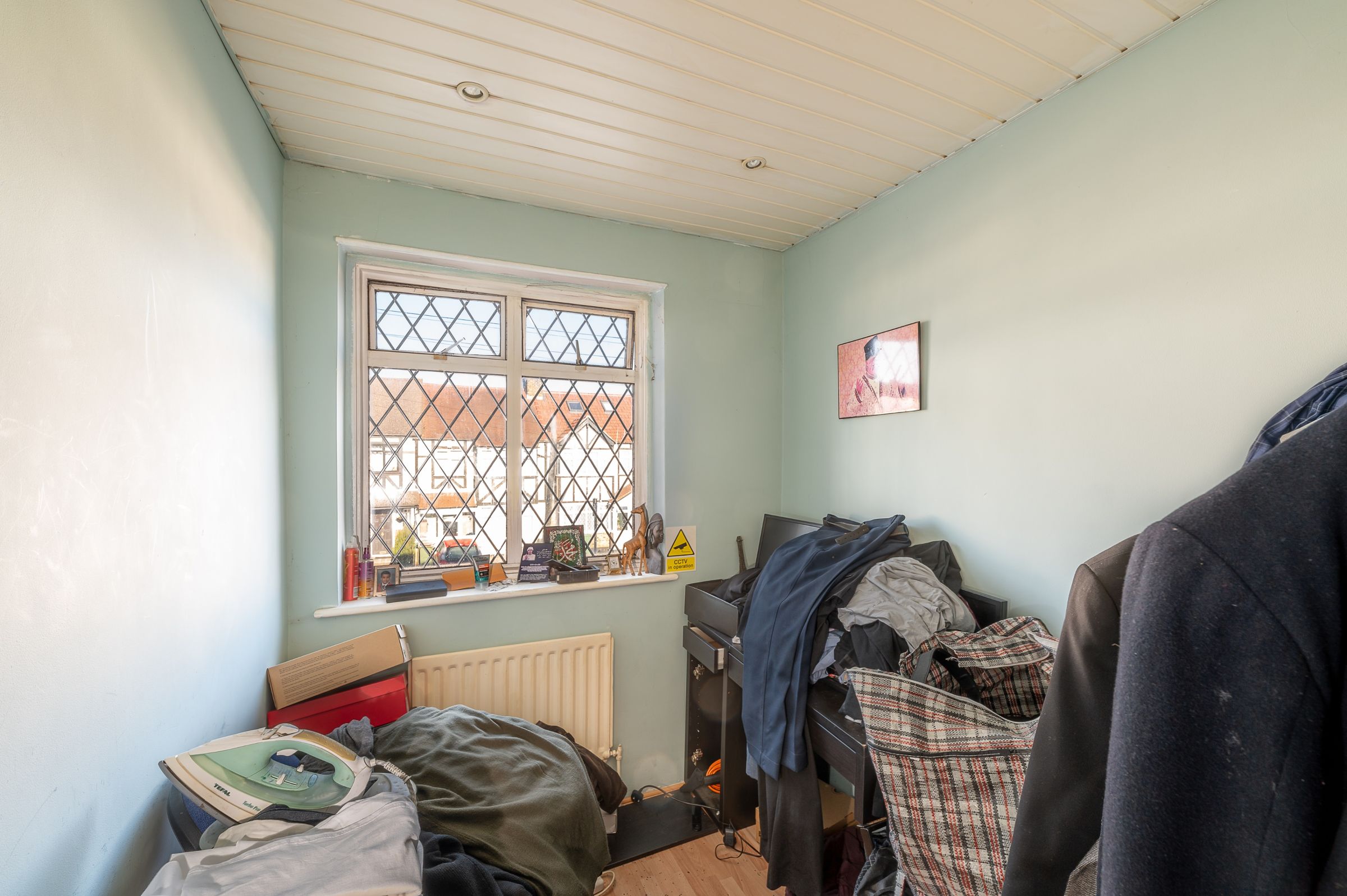 4 bed terraced house for sale in Chatsworth Road, Cheam, Sutton SM3