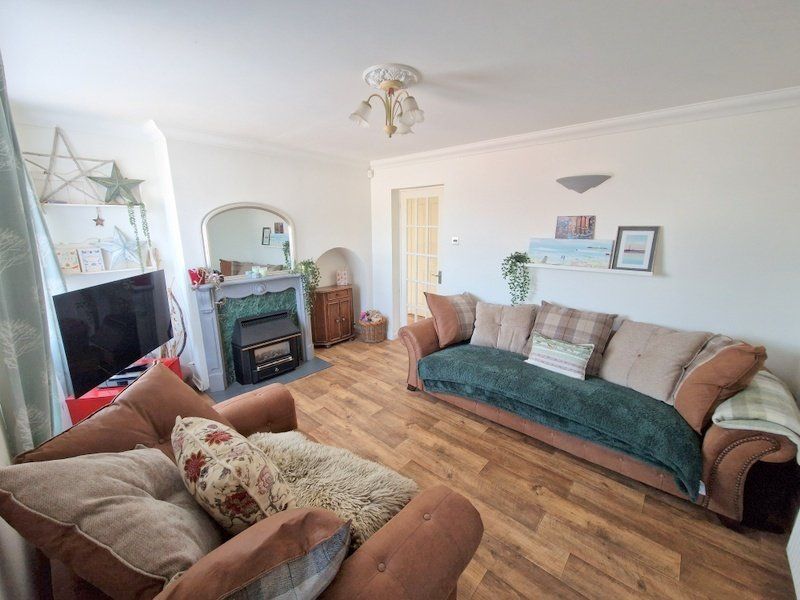 3 bed terraced house for sale in Midway, Exmouth EX8 Zoopla