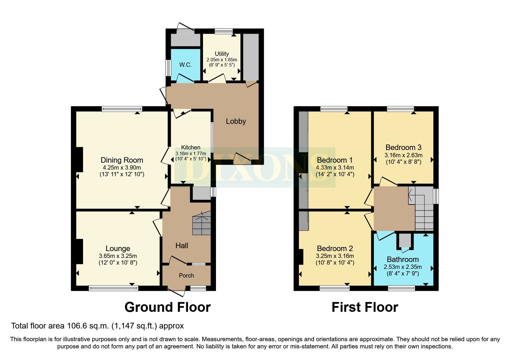 3 bed semidetached house for sale in Lawrence Avenue, Wednesfield