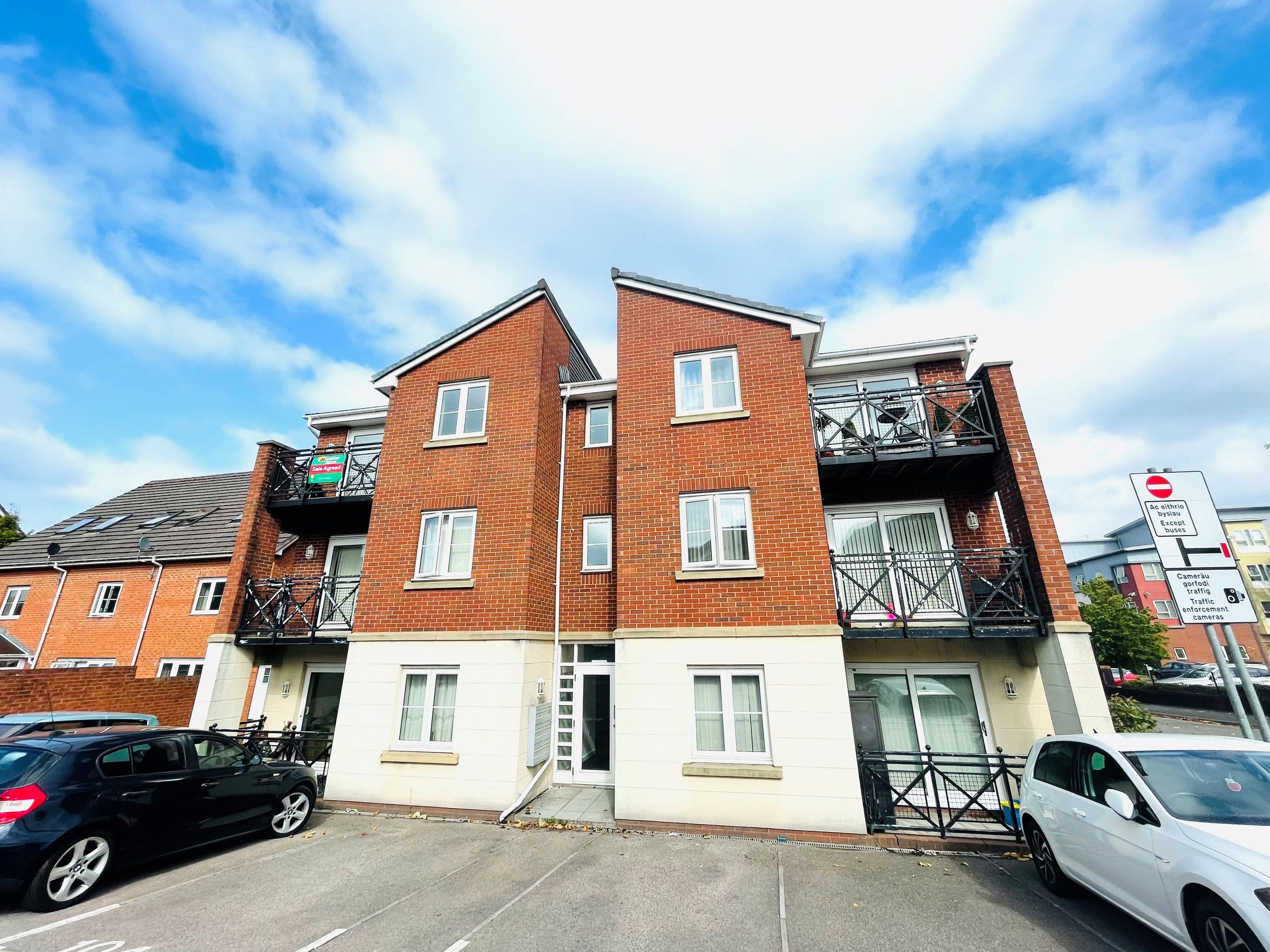 1 bed flat to rent in Smith Road, Llanishen, Cardiff CF14 Zoopla