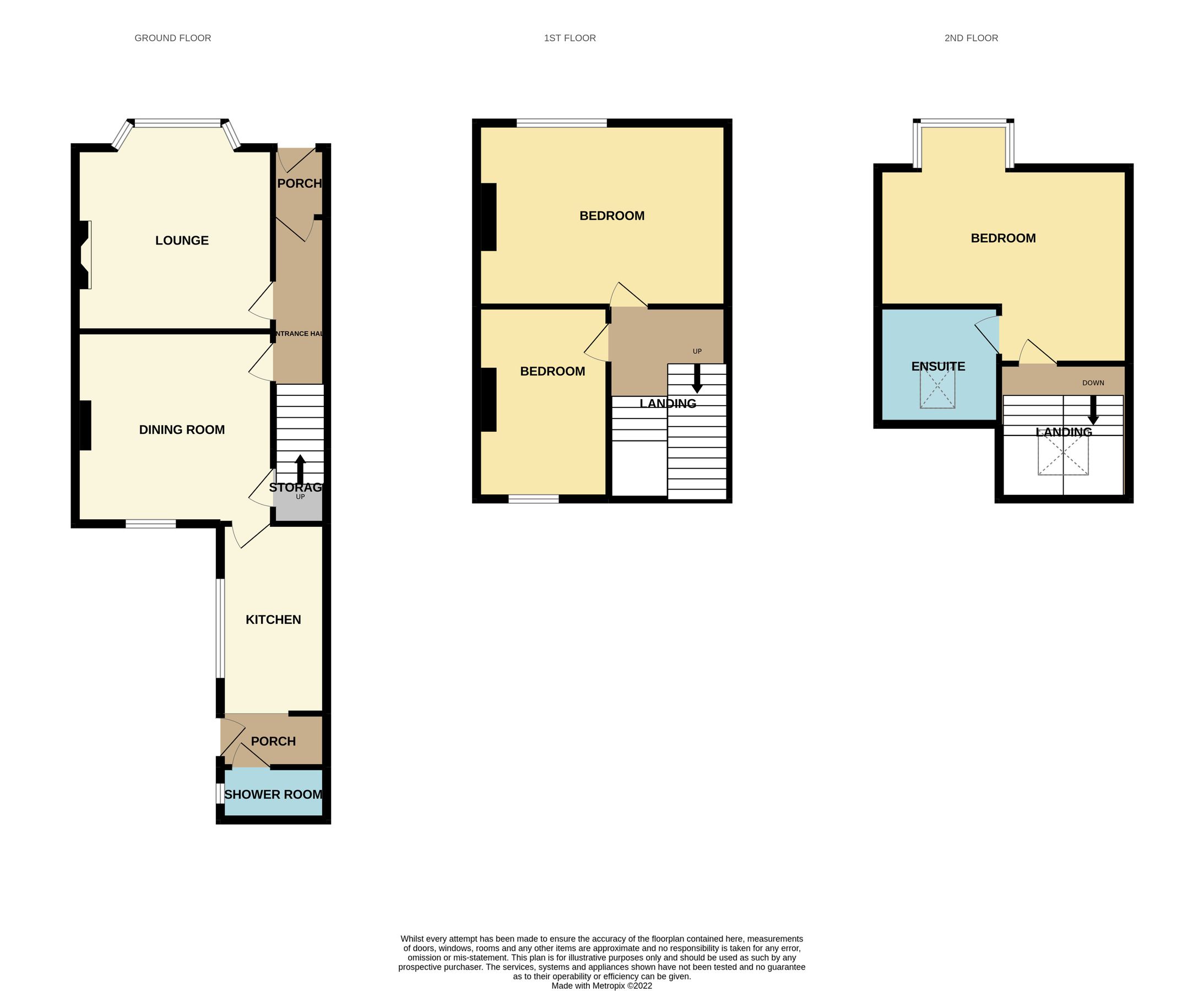 3 bed terraced house for sale in Princes Road, Middlesbrough TS1 Zoopla