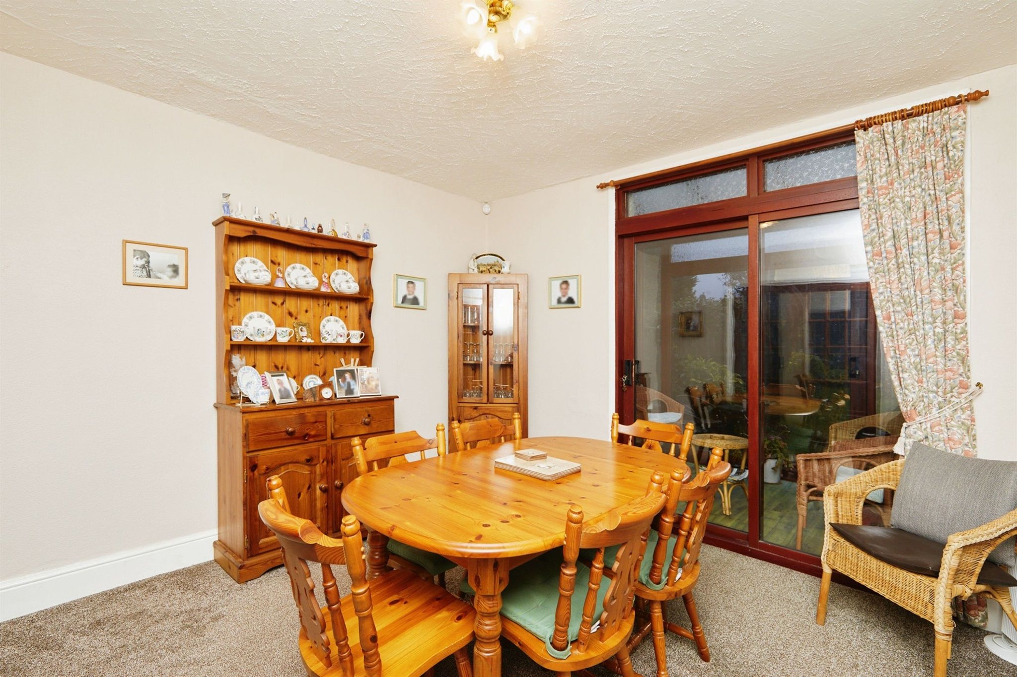 3 bed semidetached house for sale in Boulton Lane, Alvaston, Derby