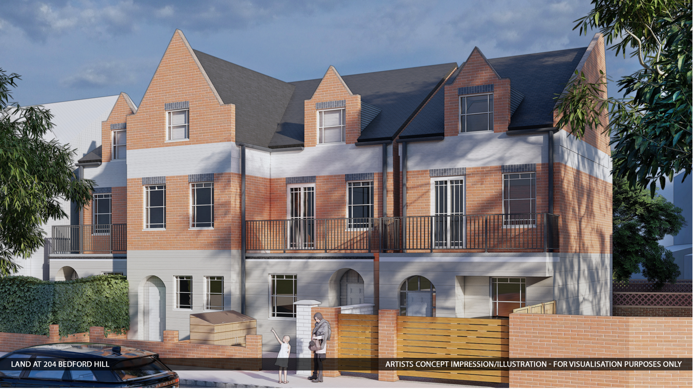 Land for sale in Bedford Hill, Balham SW12 Zoopla