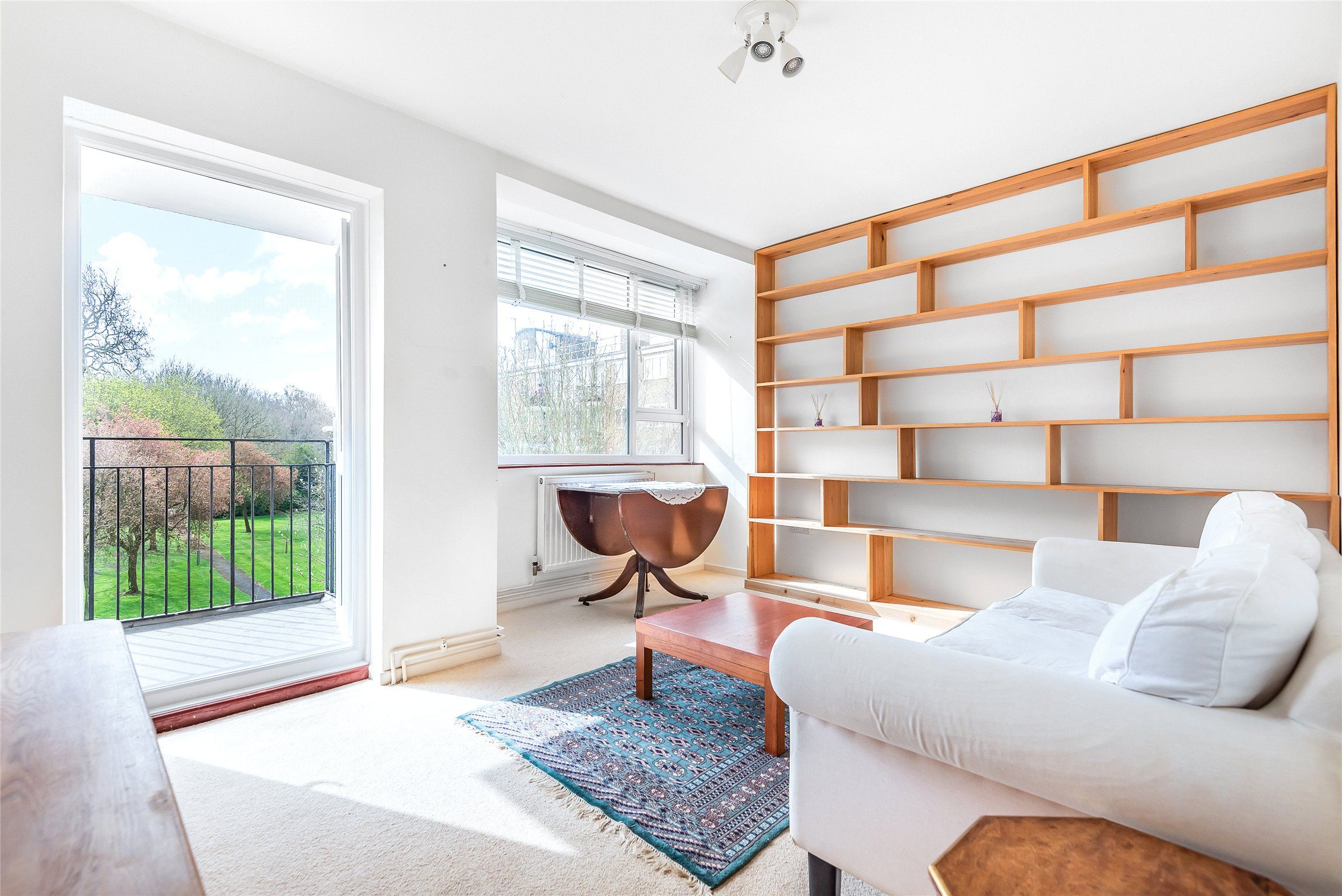 Innes Gardens, Putney, London SW15  