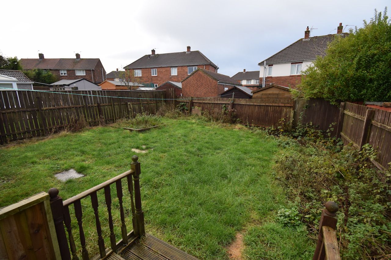 1 bed bungalow for sale in The Oval, West Cornforth DL17 Zoopla