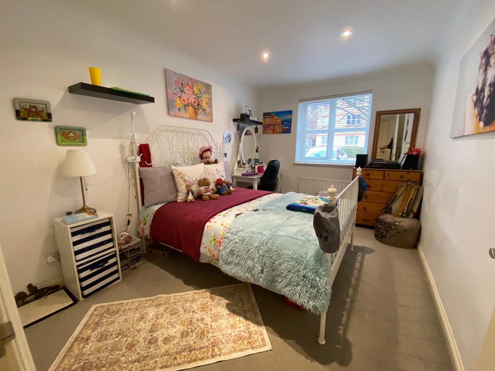 Draymans Way, Isleworth TW7  