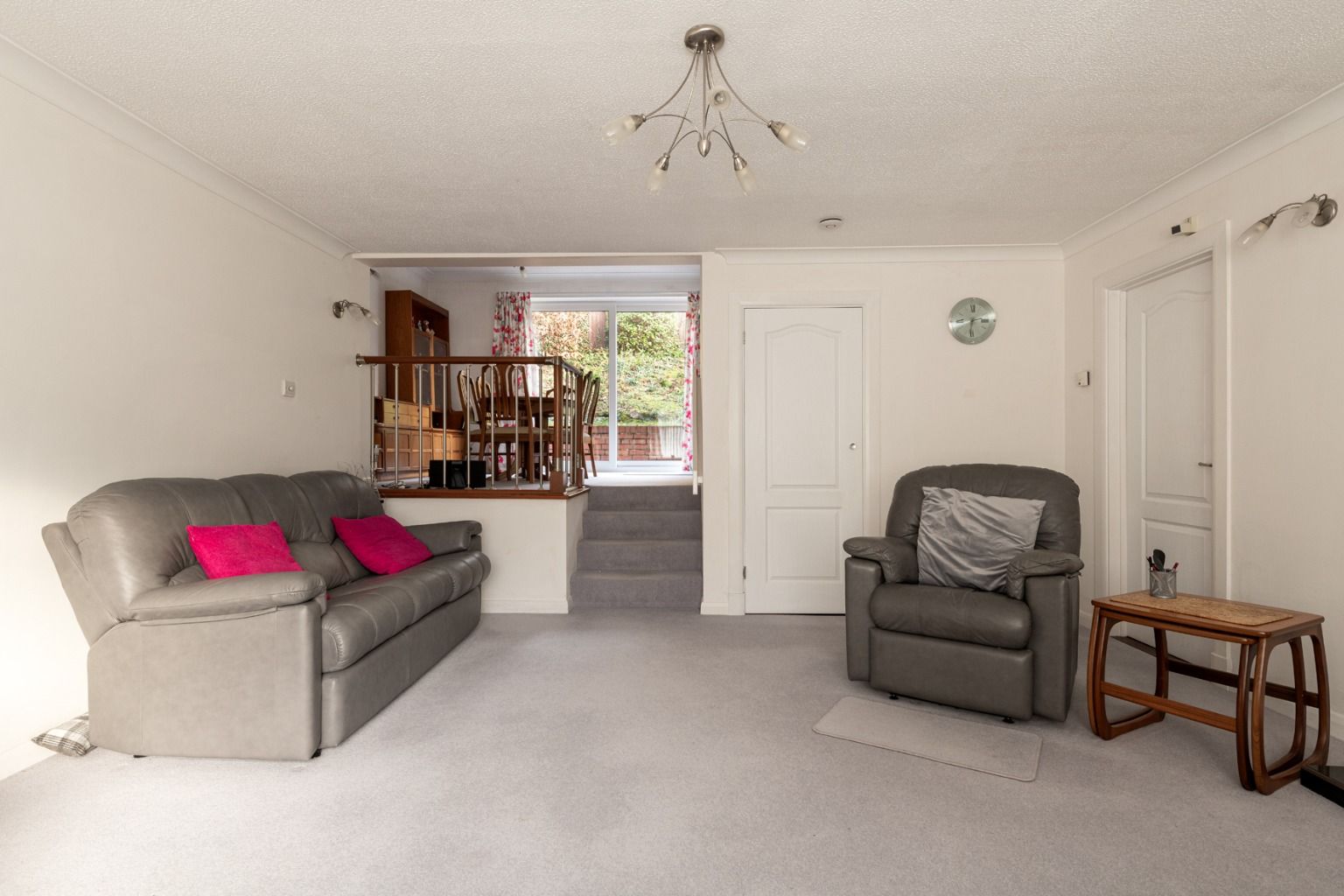 4 bed detached house for sale in Sandy Dell, Hempstead, Gillingham ME7