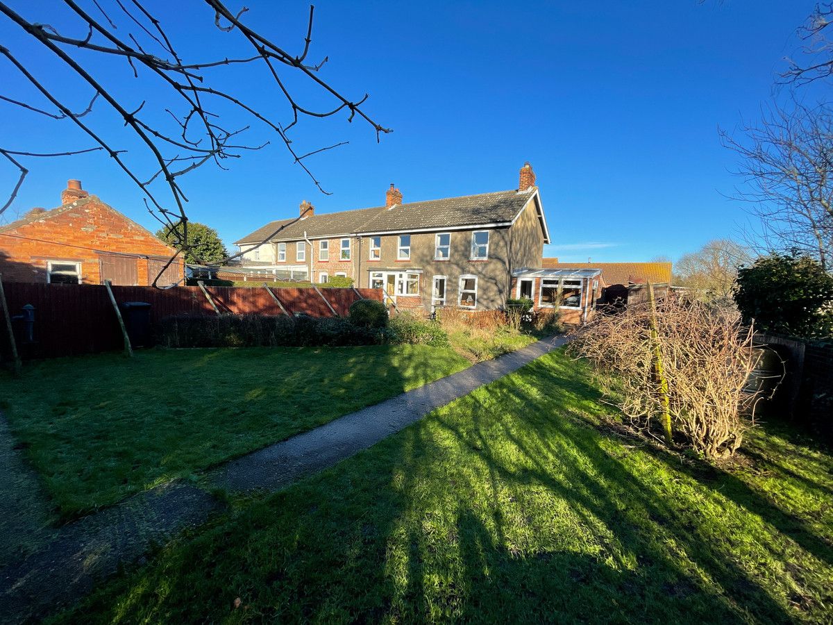 6 bed cottage for sale in Lindum Terrace, Louth LN11 Zoopla