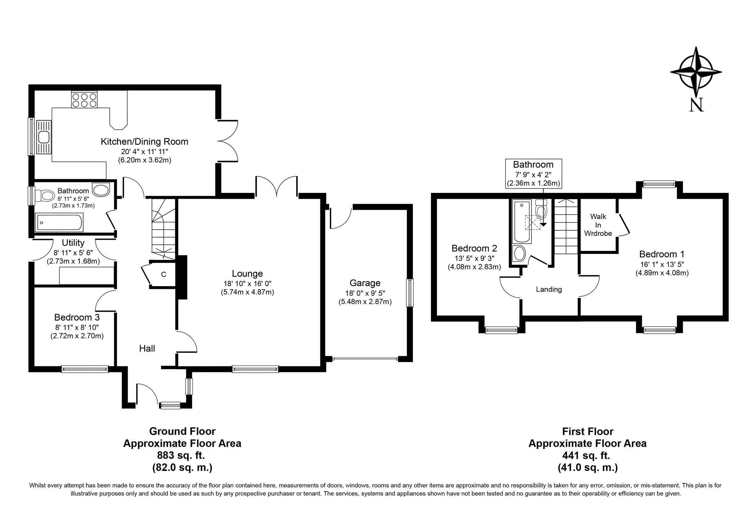 3 bed detached house for sale in Teal Point, The Common, Barton Turf