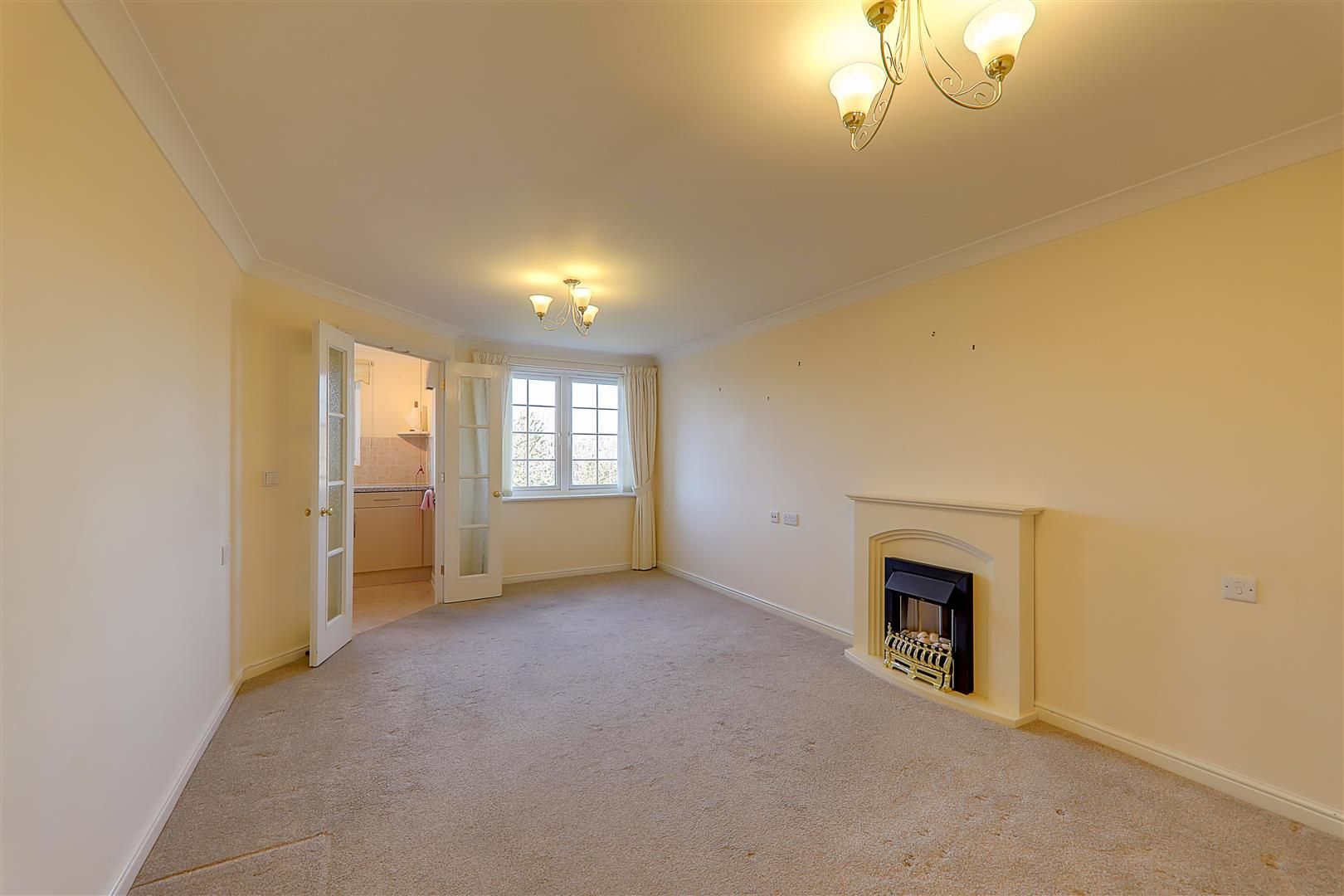 1 bed flat for sale in Penfold Road, Broadwater, Worthing BN14 - Zoopla