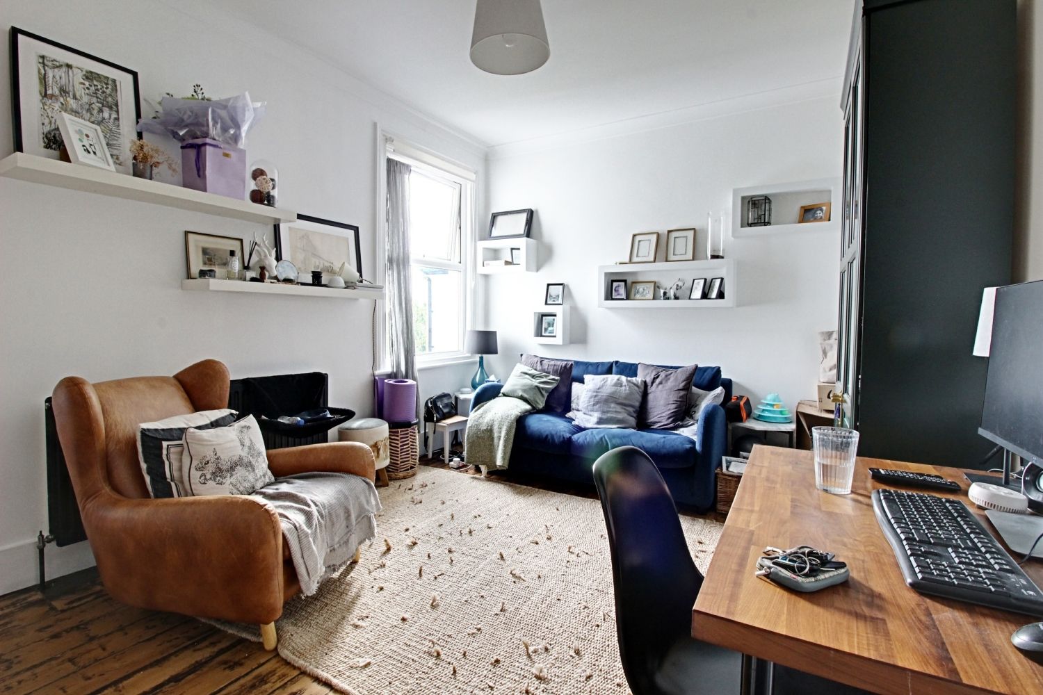 1 bed flat to rent in Dale Grove, Finchley, London N12 Zoopla