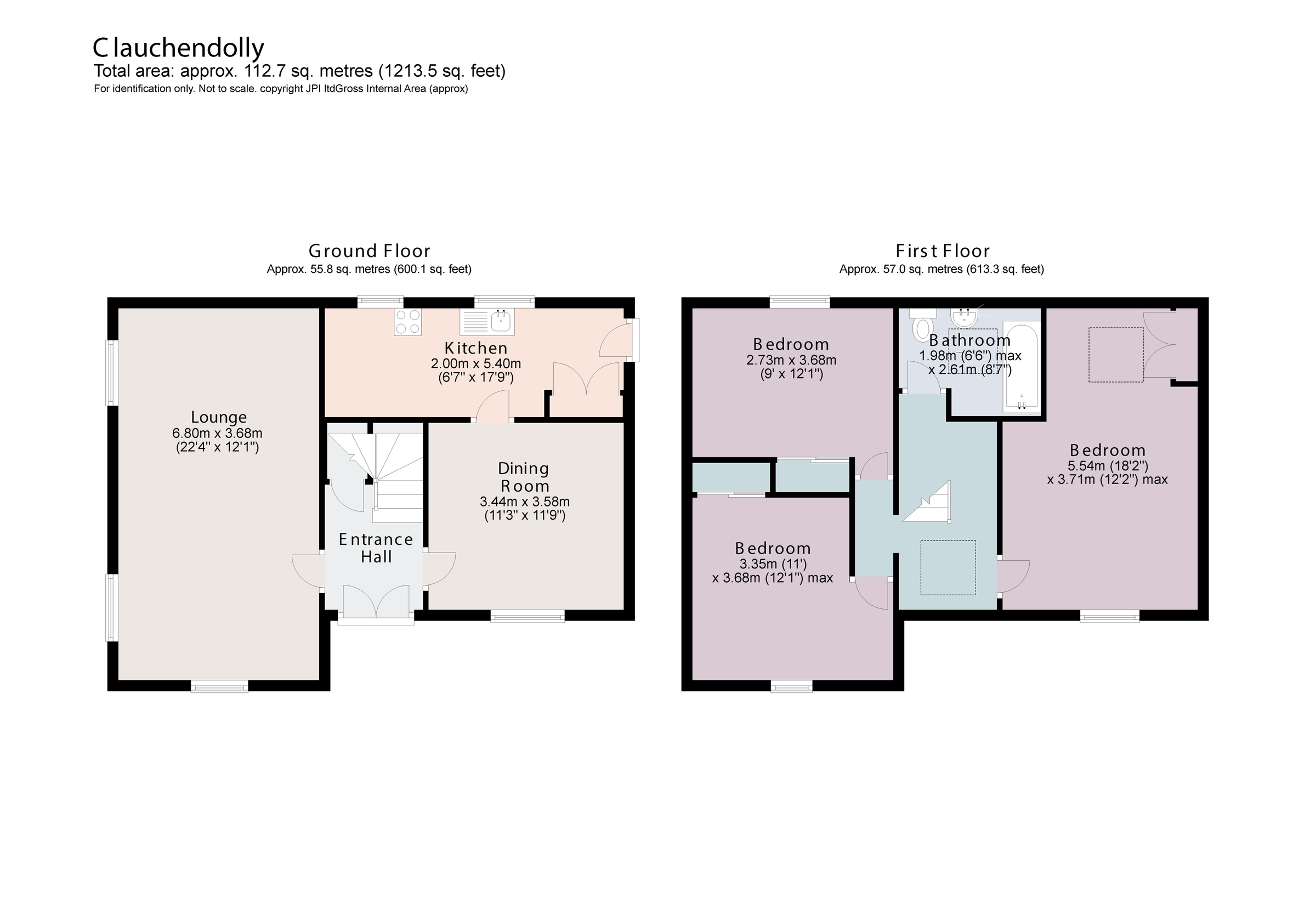 Land for sale in Clauchendolly, Kirkcudbright DG6 Zoopla