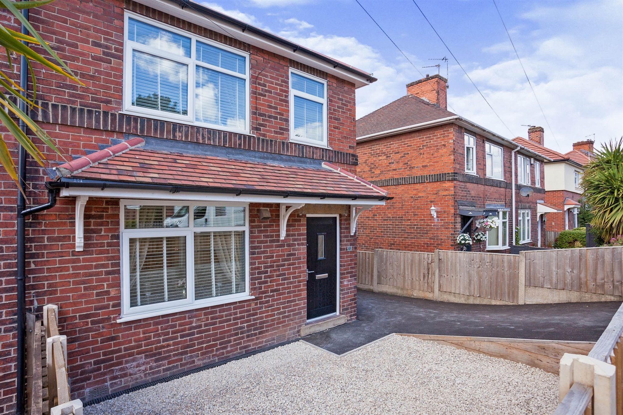 3 bed semidetached house for sale in Duke Of York Street, Wrenthorpe