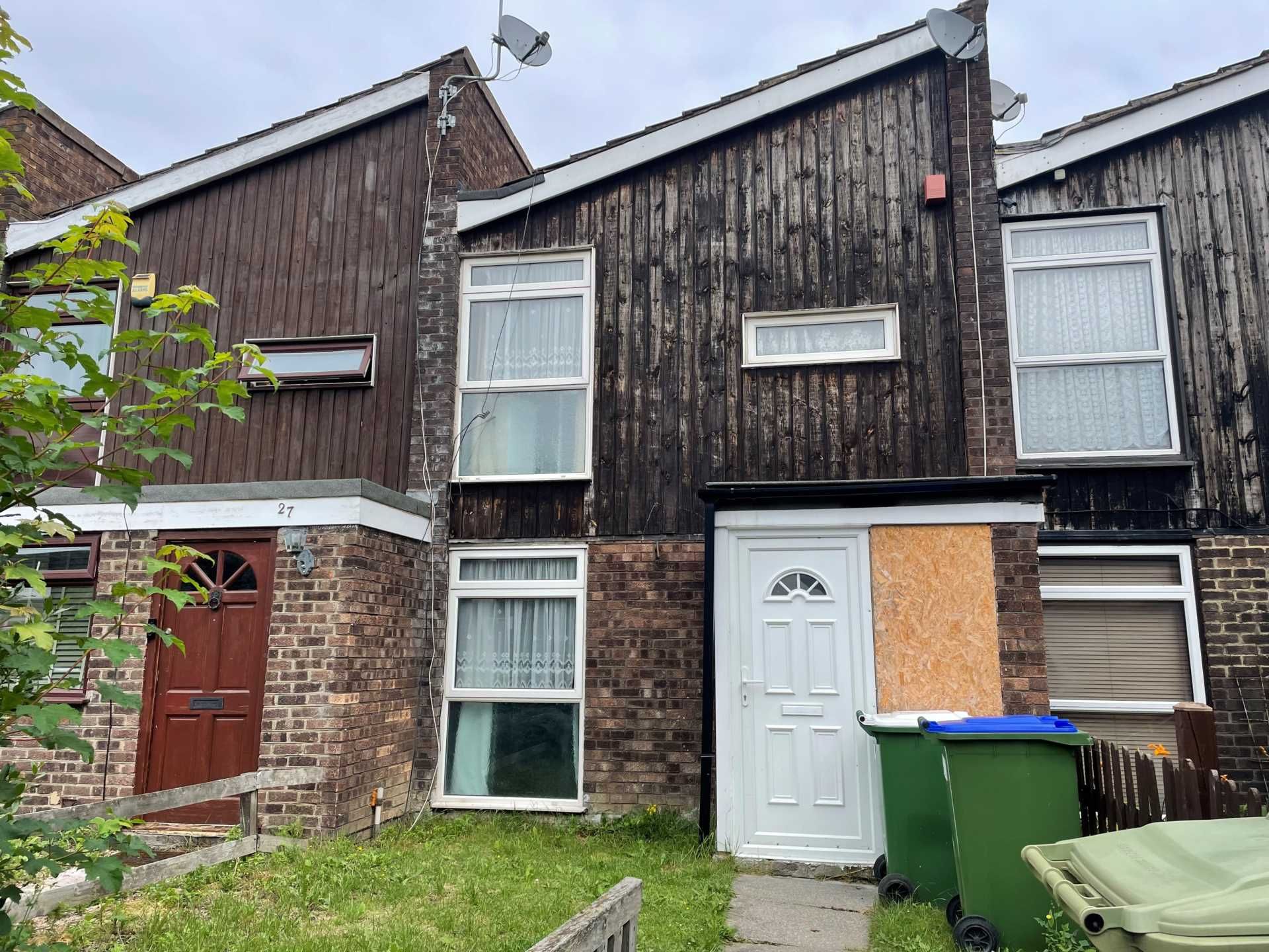 Dalberg Way, Abbey Wood SE2  