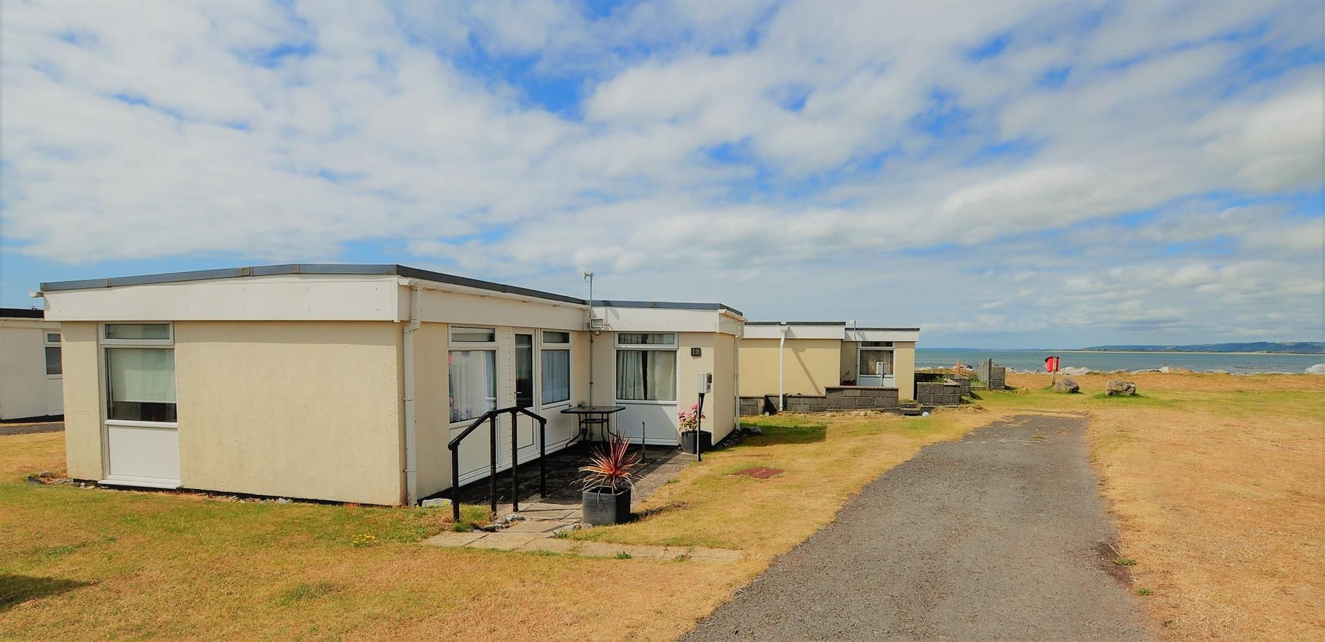3 bed property for sale in Carmarthen Bay Holiday Park, Kidwelly SA17
