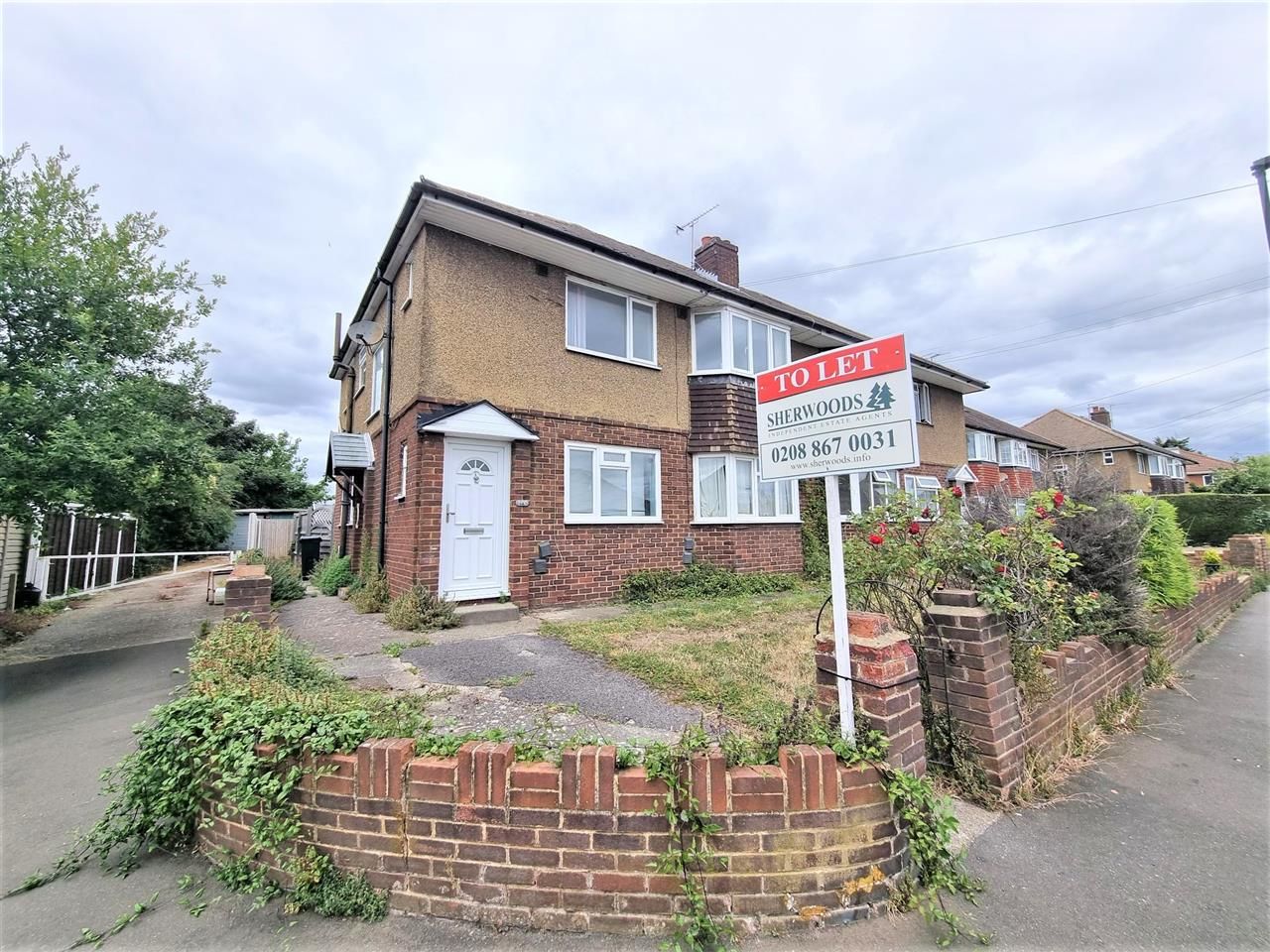 2 bed to rent in Bedfont Close, Feltham TW14 Zoopla