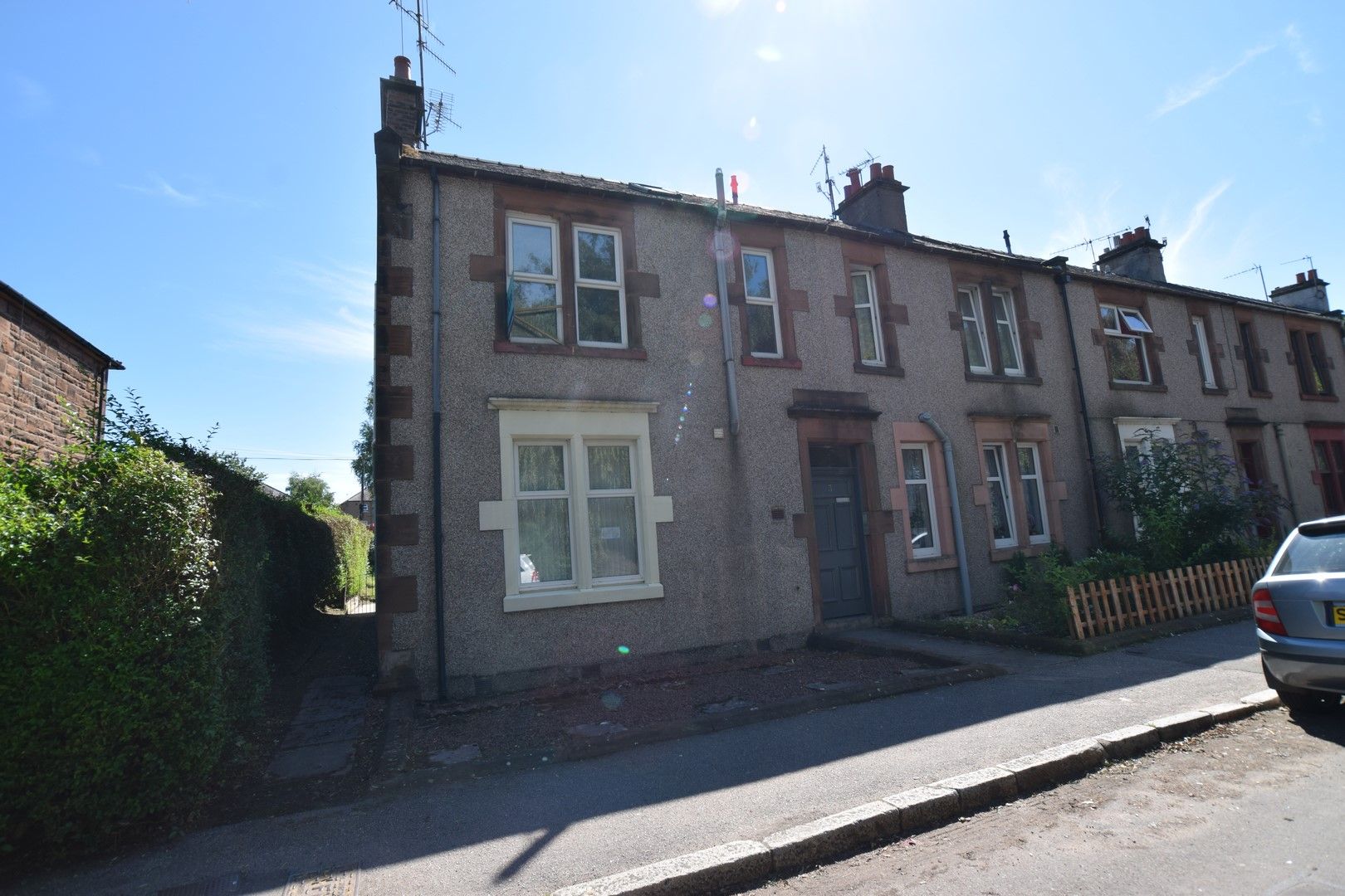 3A Verdon Place, Brooms Road, Dumfries DG1