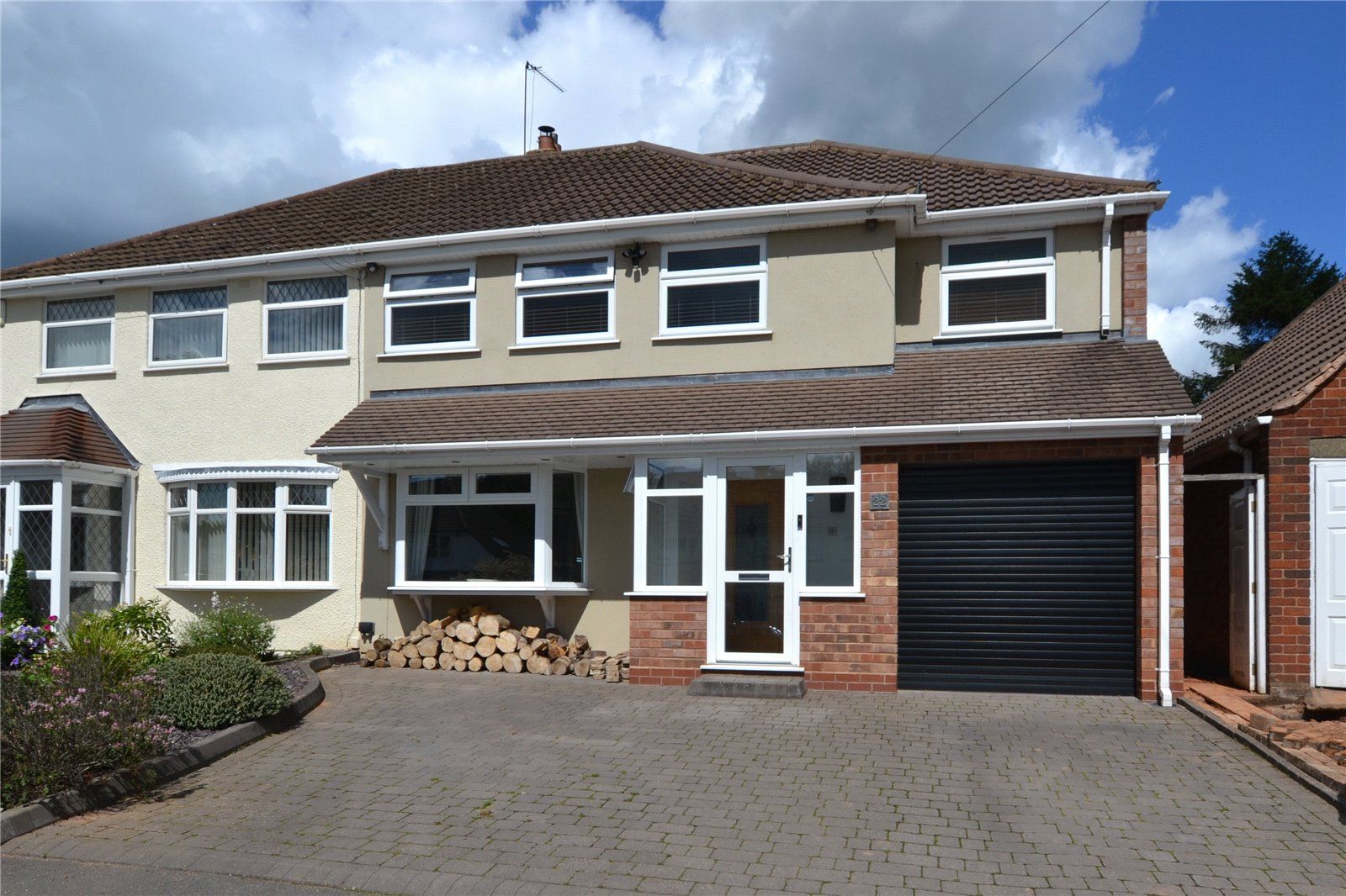 5 Bed Semi Detached House For Sale In Windmill Avenue Rubery Birmingham B45 Zoopla 5 Bed Semi Detached House For Sale In Windmill Avenue Rubery Birmingham B45 Zoopla