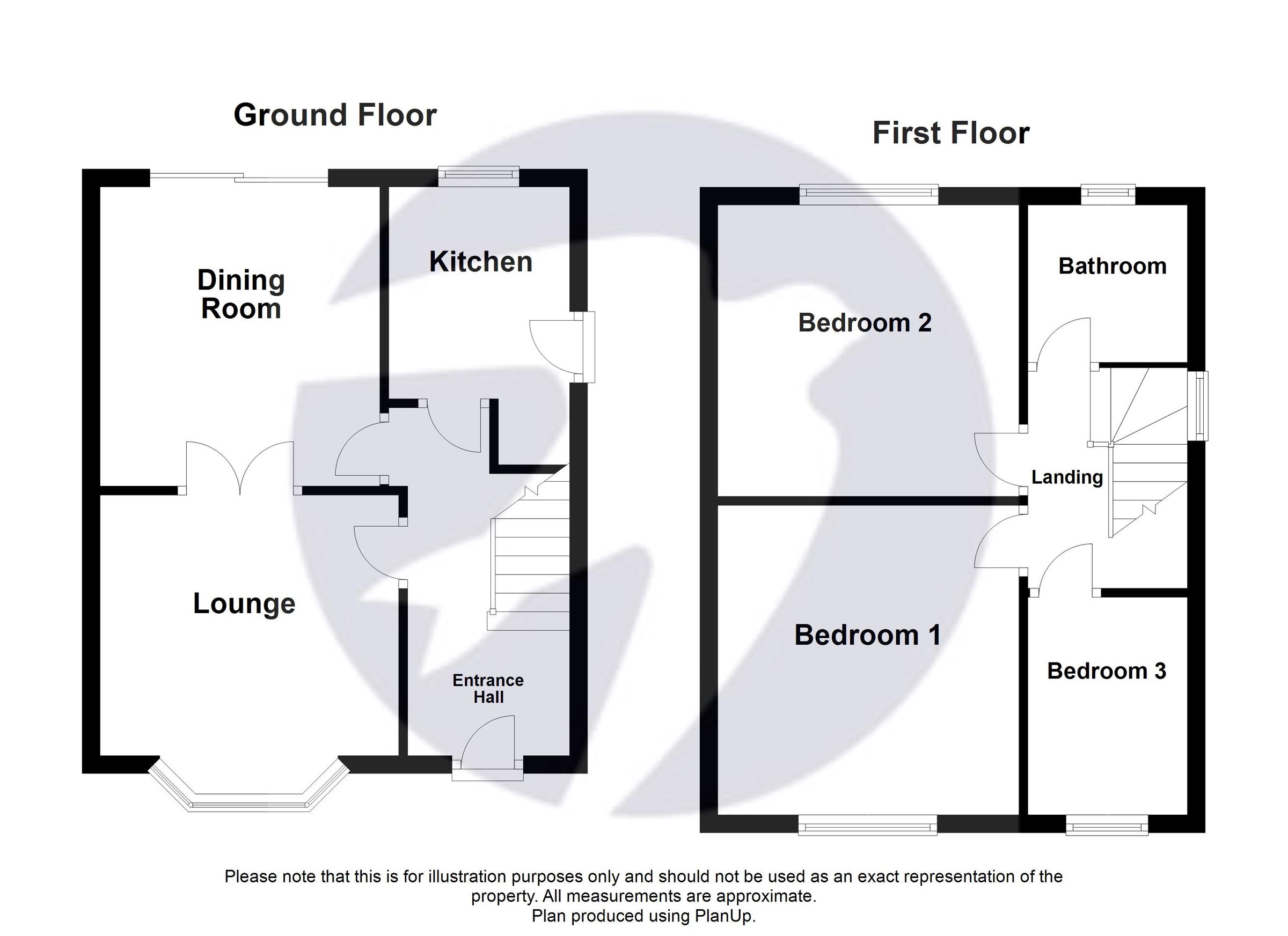 3 bed semidetached house for sale in Dunwich Road, Bexleyheath DA7
