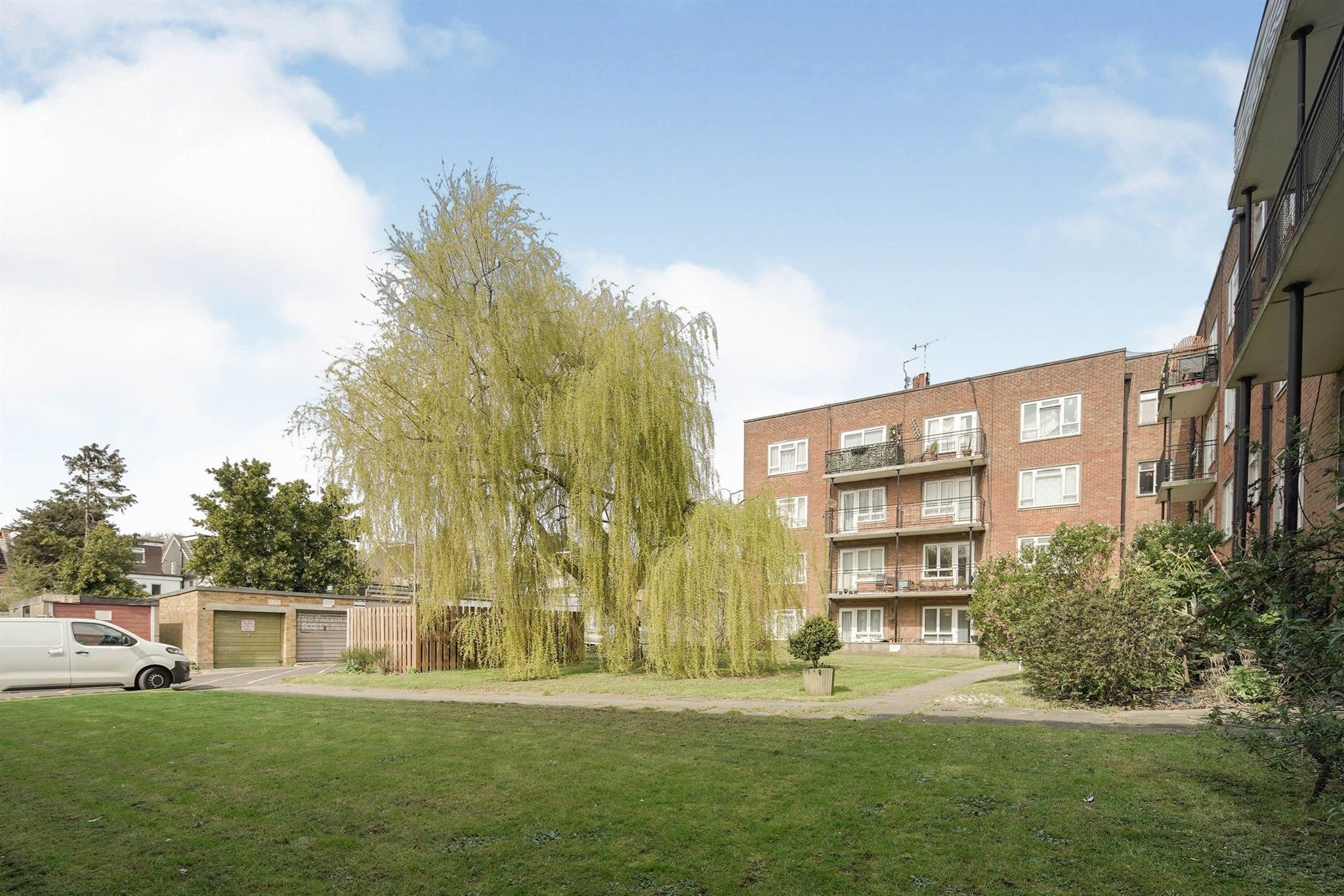 Kingston Close, Hove BN3
