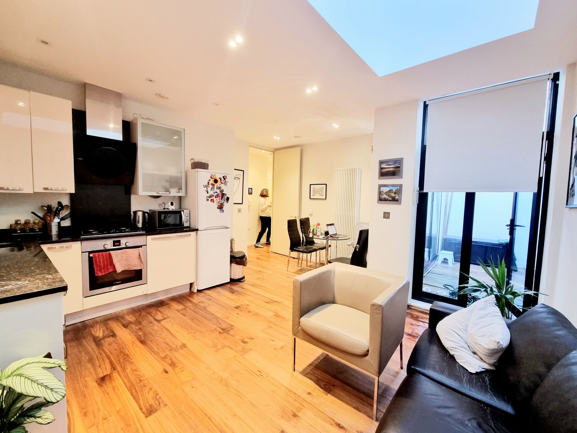 1 bed flat for sale in Archway Road, Highgate N6 Zoopla