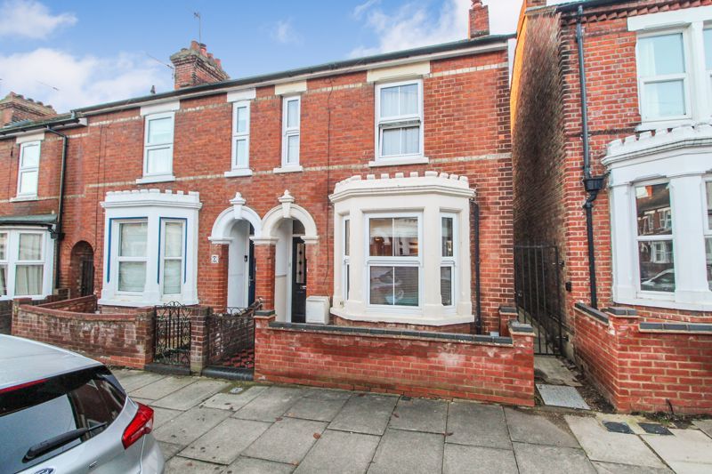 3 bed end terrace house for sale in Salisbury Street, Bedford MK41 Zoopla