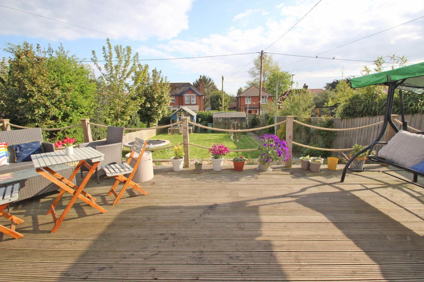 3 bed detached house for sale in Lushington Hill, Wootton Bridge PO33