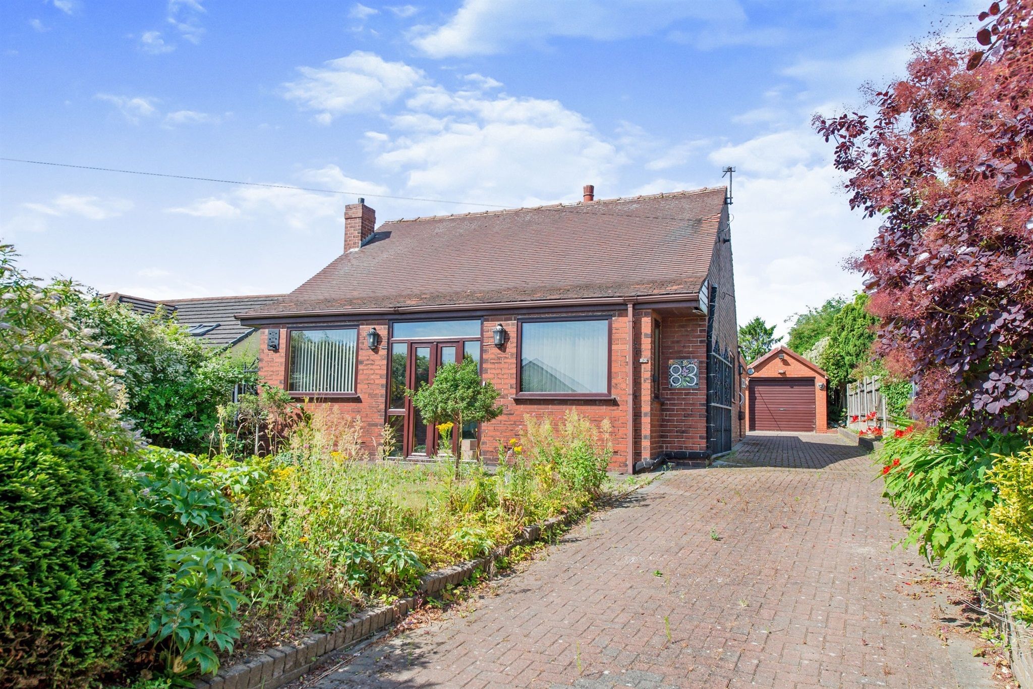 2 bed detached bungalow for sale in Gypsy Lane, Castleford WF10 Zoopla