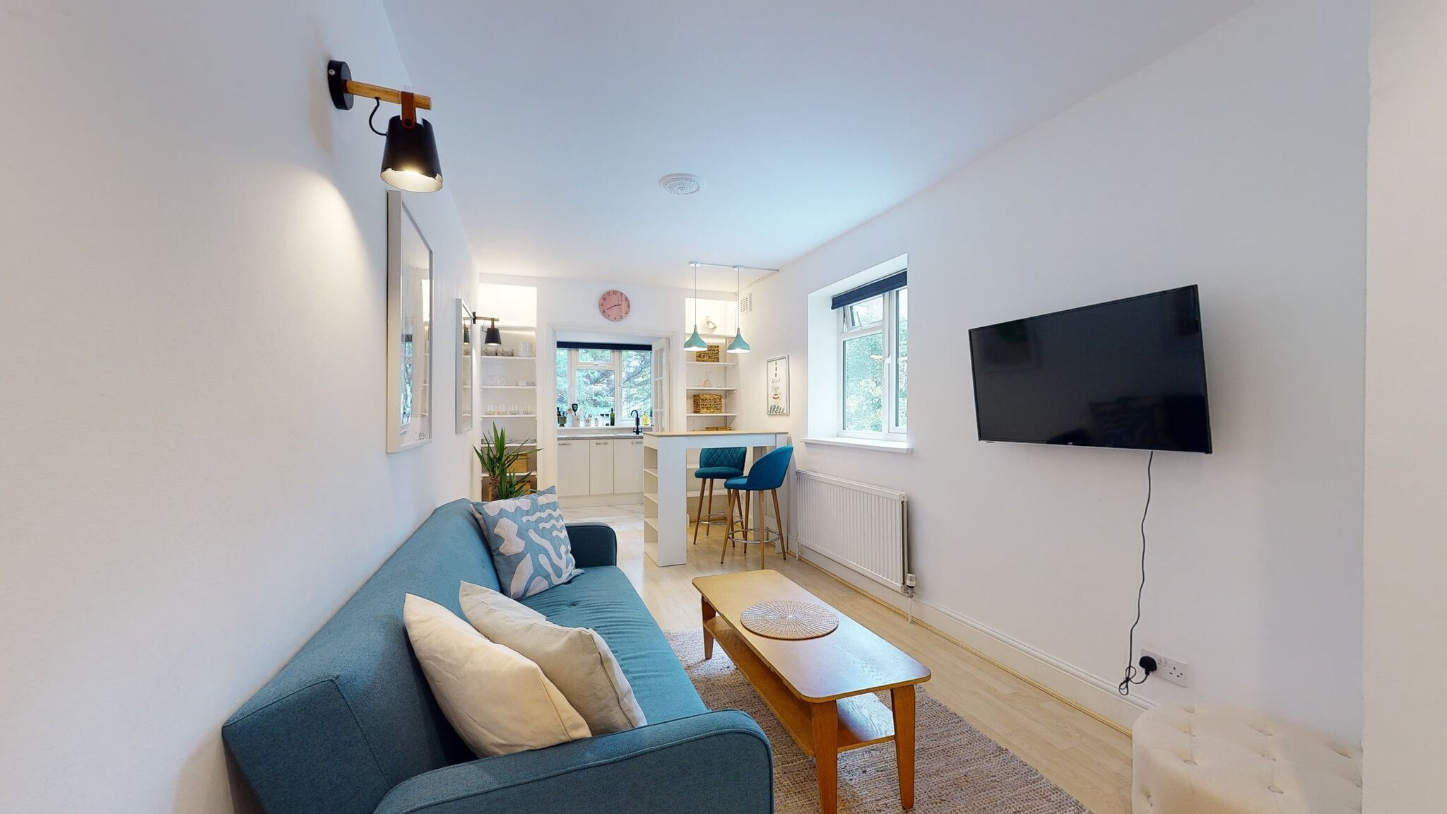 1 bed flat to rent in Shirland Road, London W9 Zoopla