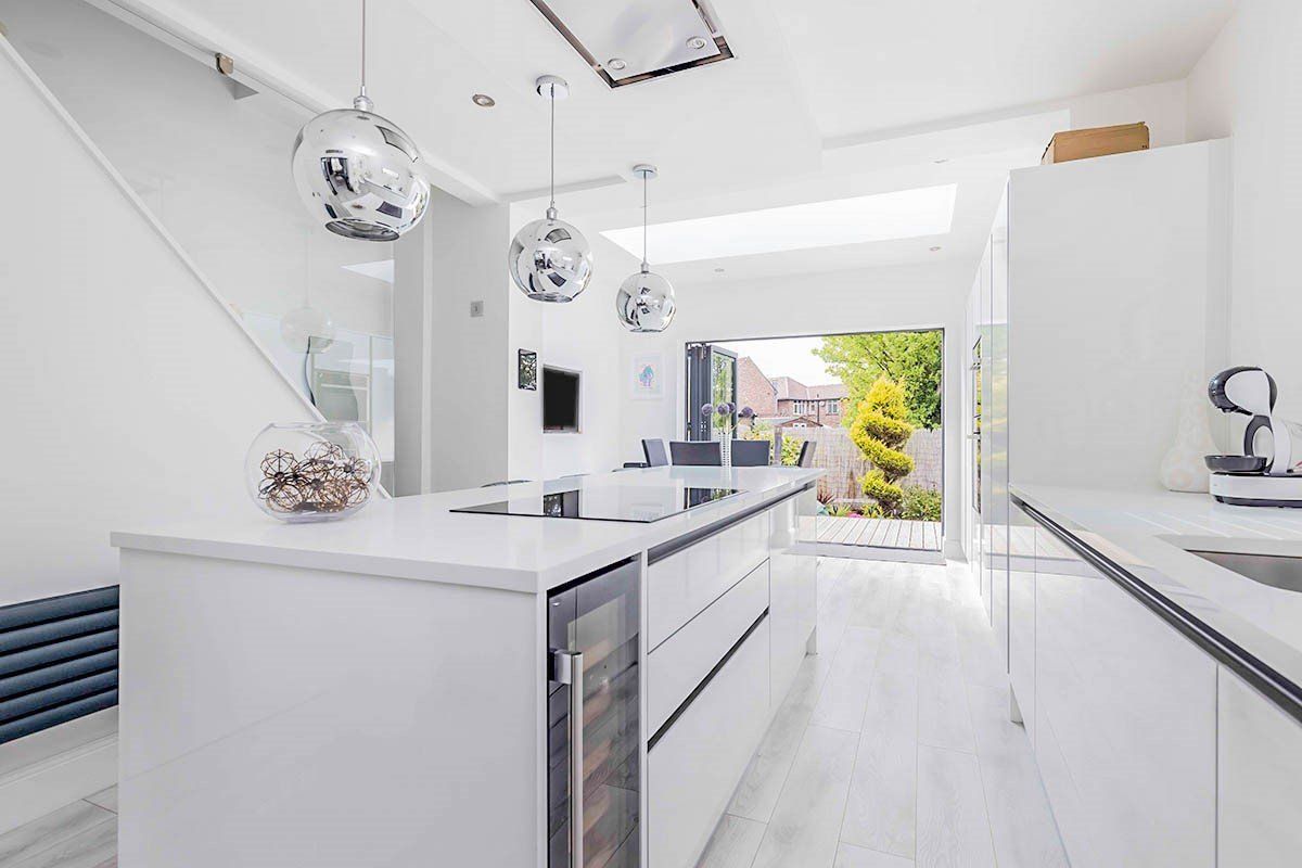 2 bed semidetached house for sale in Park Lane, Offerton, Stockport